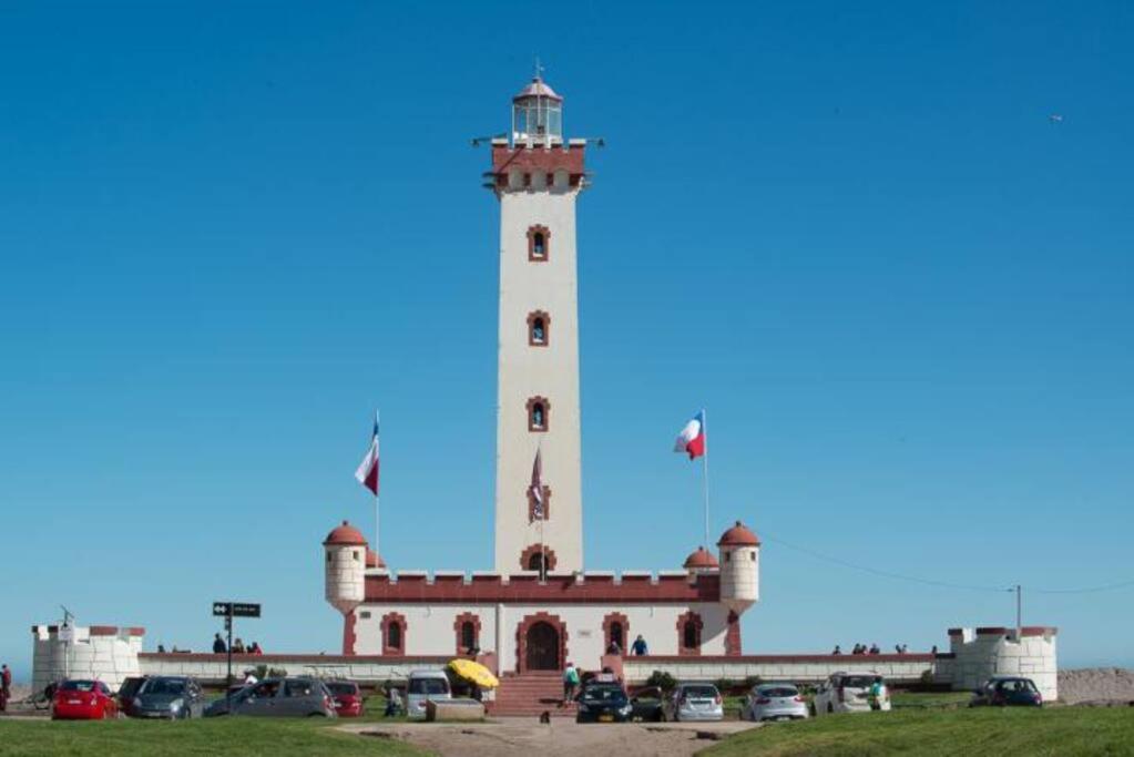 Arriendo de verano, La Serena 2025