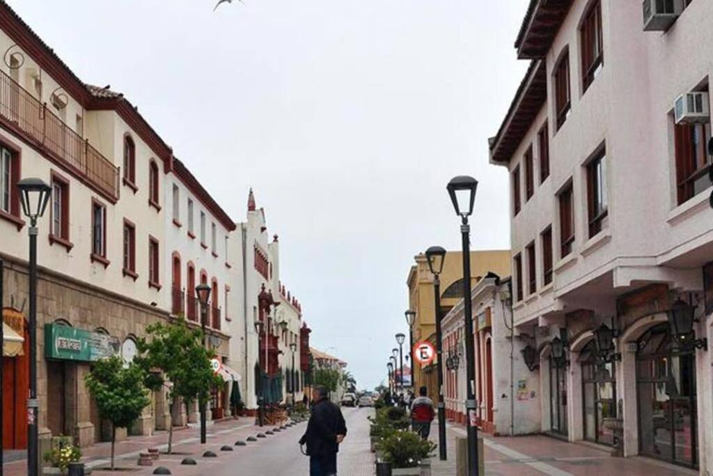Arriendo de verano, La Serena 2025