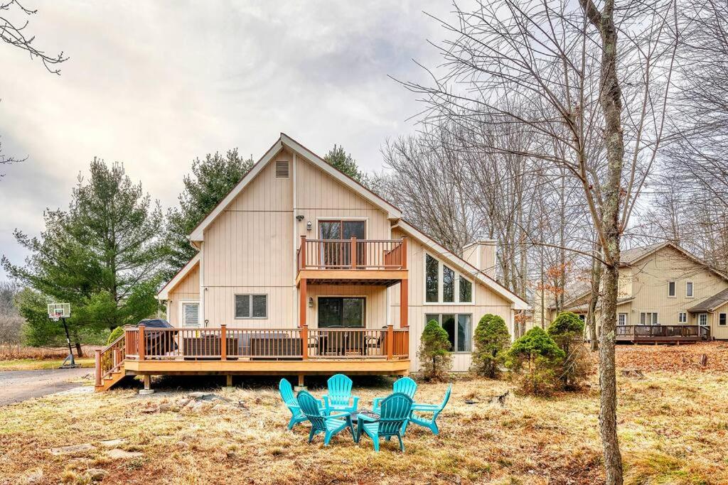 Hotel Antler Ridge: 3BDR w Hot Tub & Game Room - Image 1