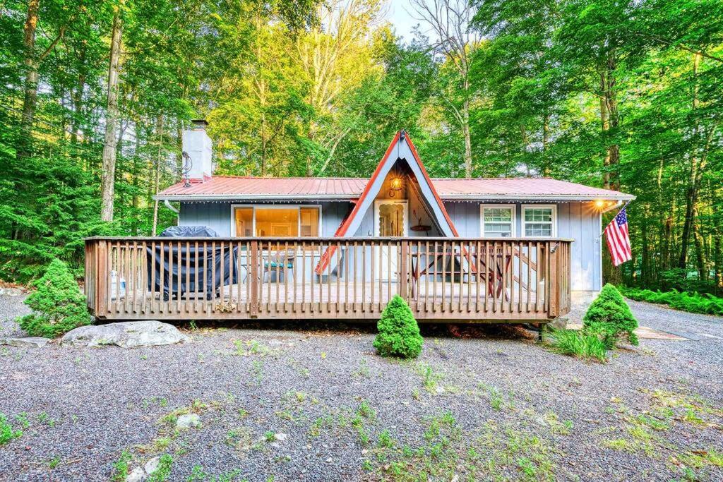 Hotel Hot Tub Fire Pit Dog Friendly - Image 1