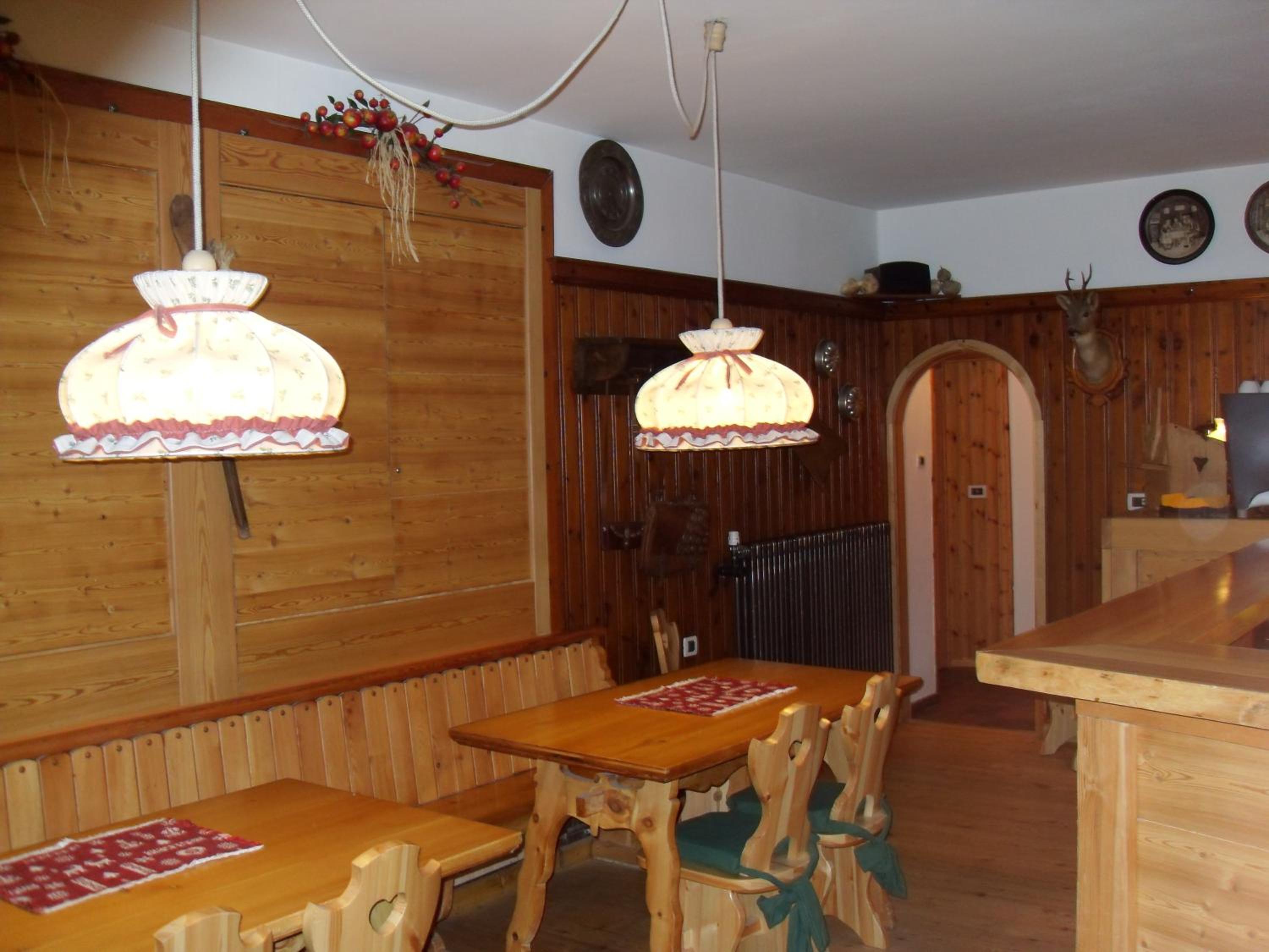 Hotel Capriolo