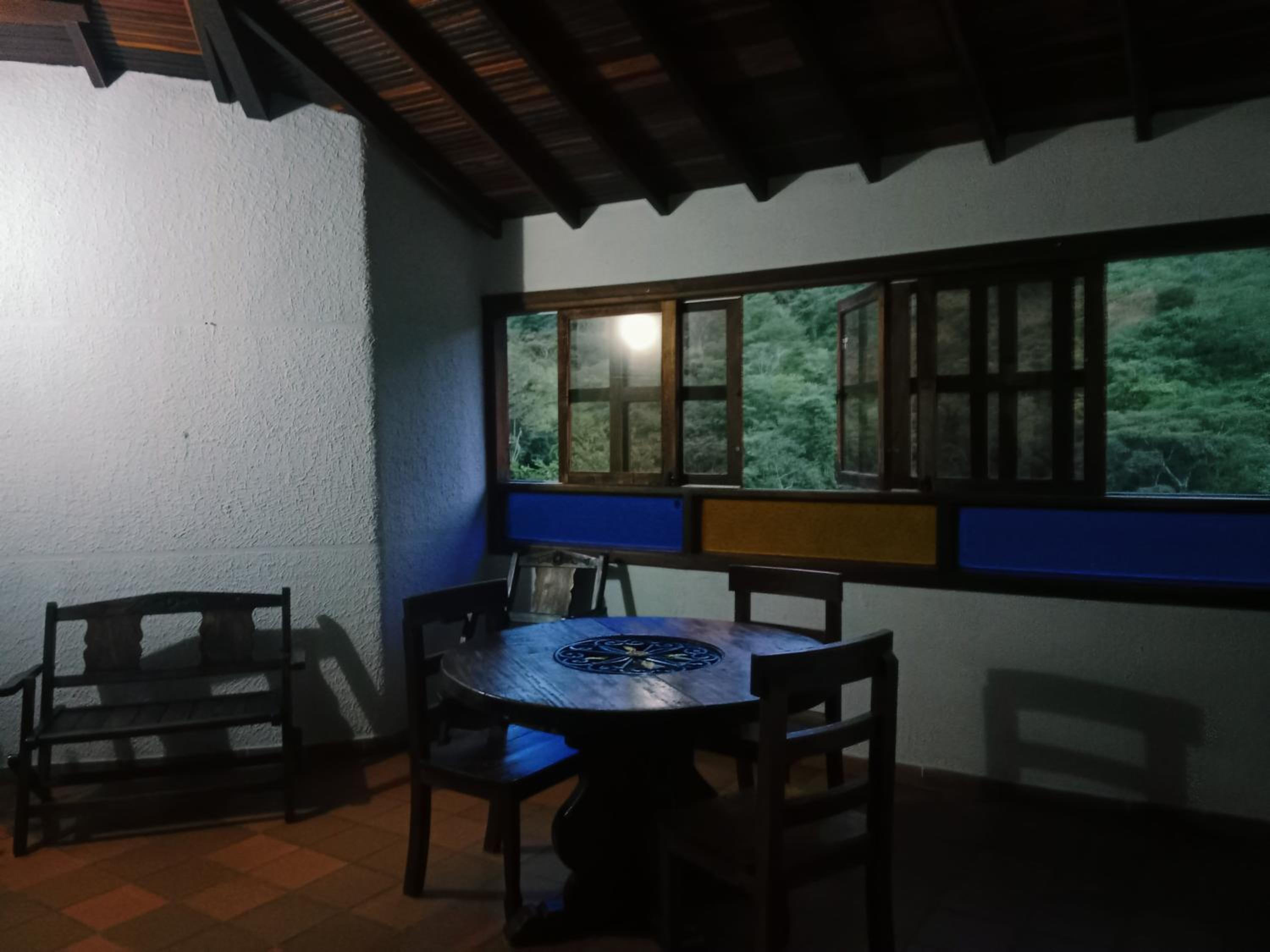 Apartamento Campestre Con Piscina Villa Lucy
