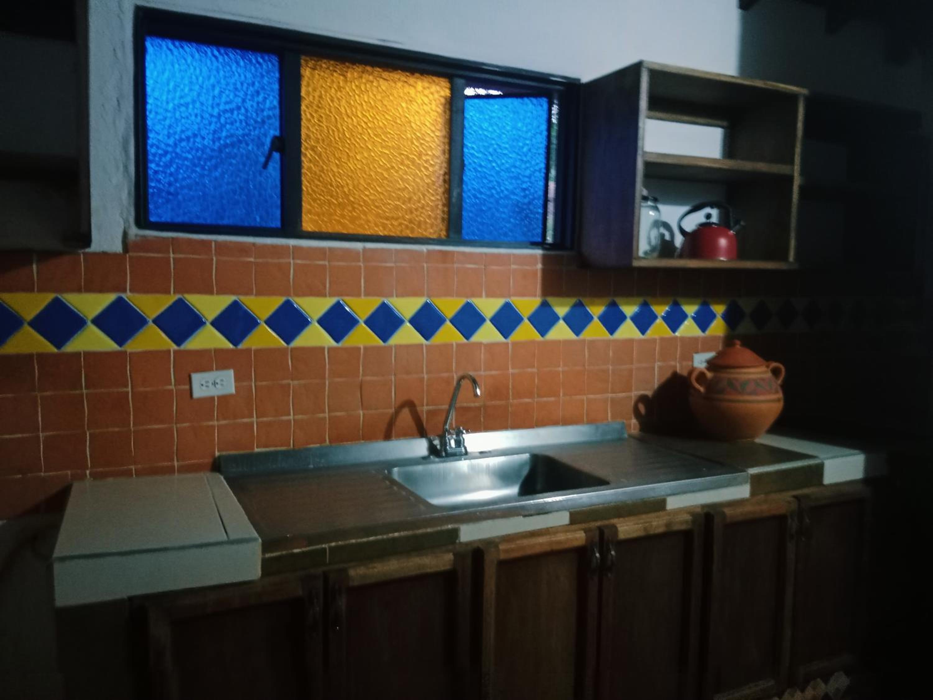 Apartamento Campestre Con Piscina Villa Lucy
