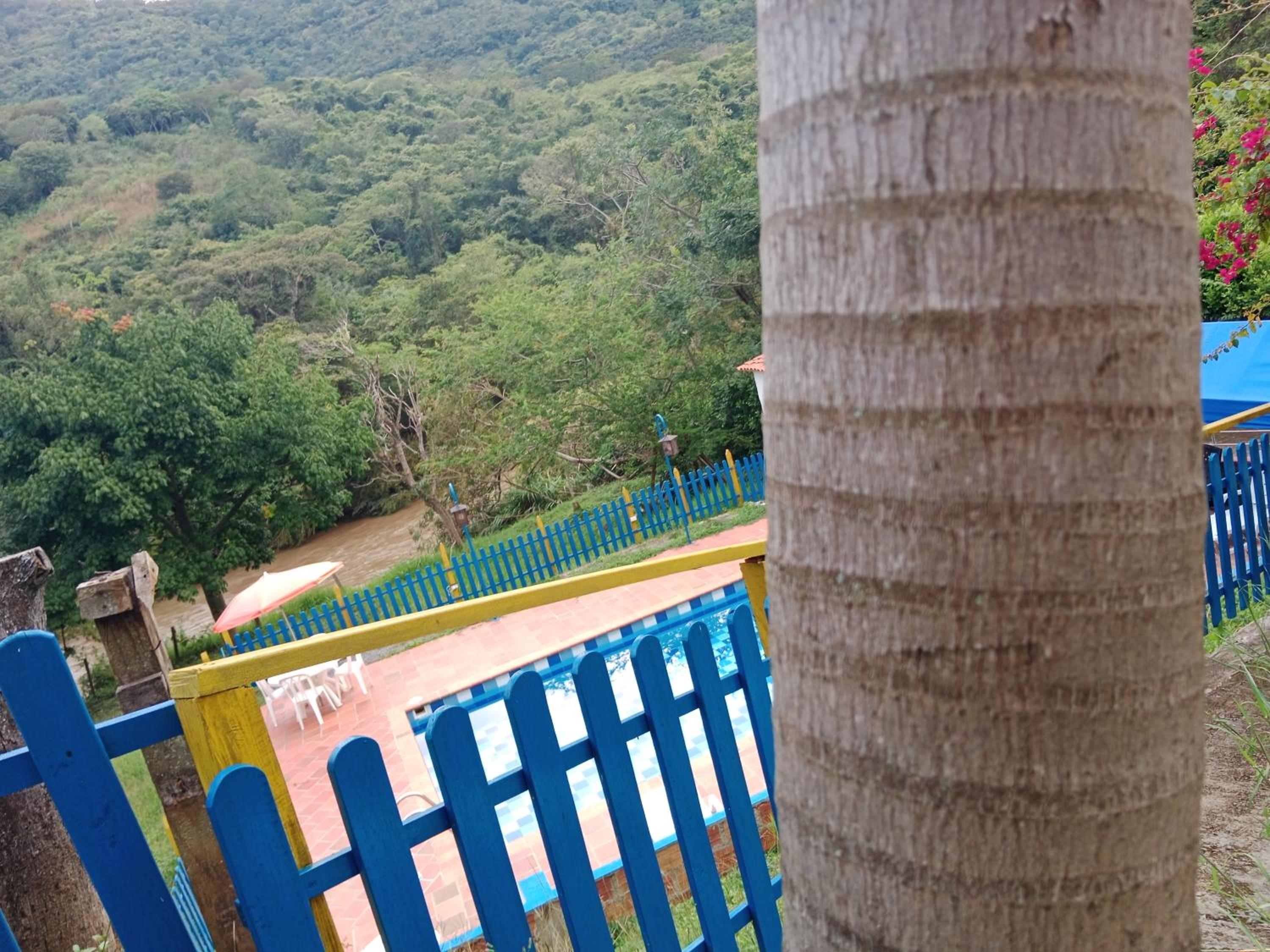 Apartamento Campestre Con Piscina Villa Lucy