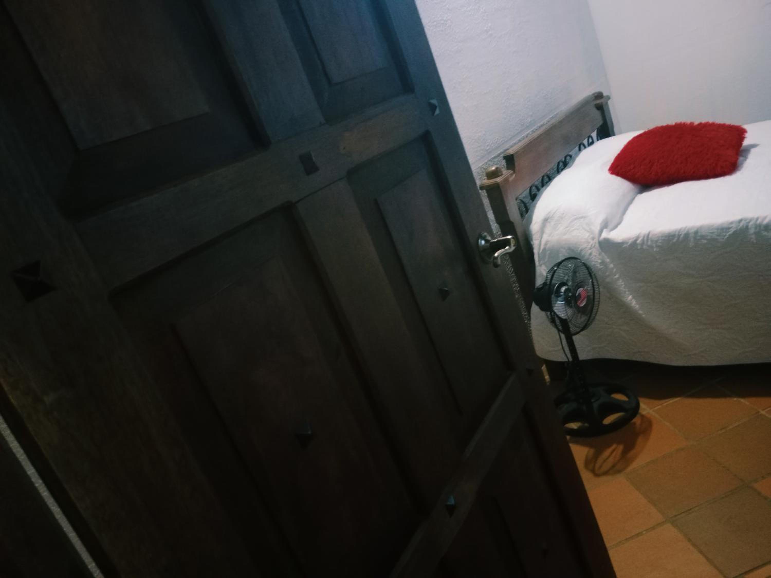 Apartamento Campestre Con Piscina Villa Lucy