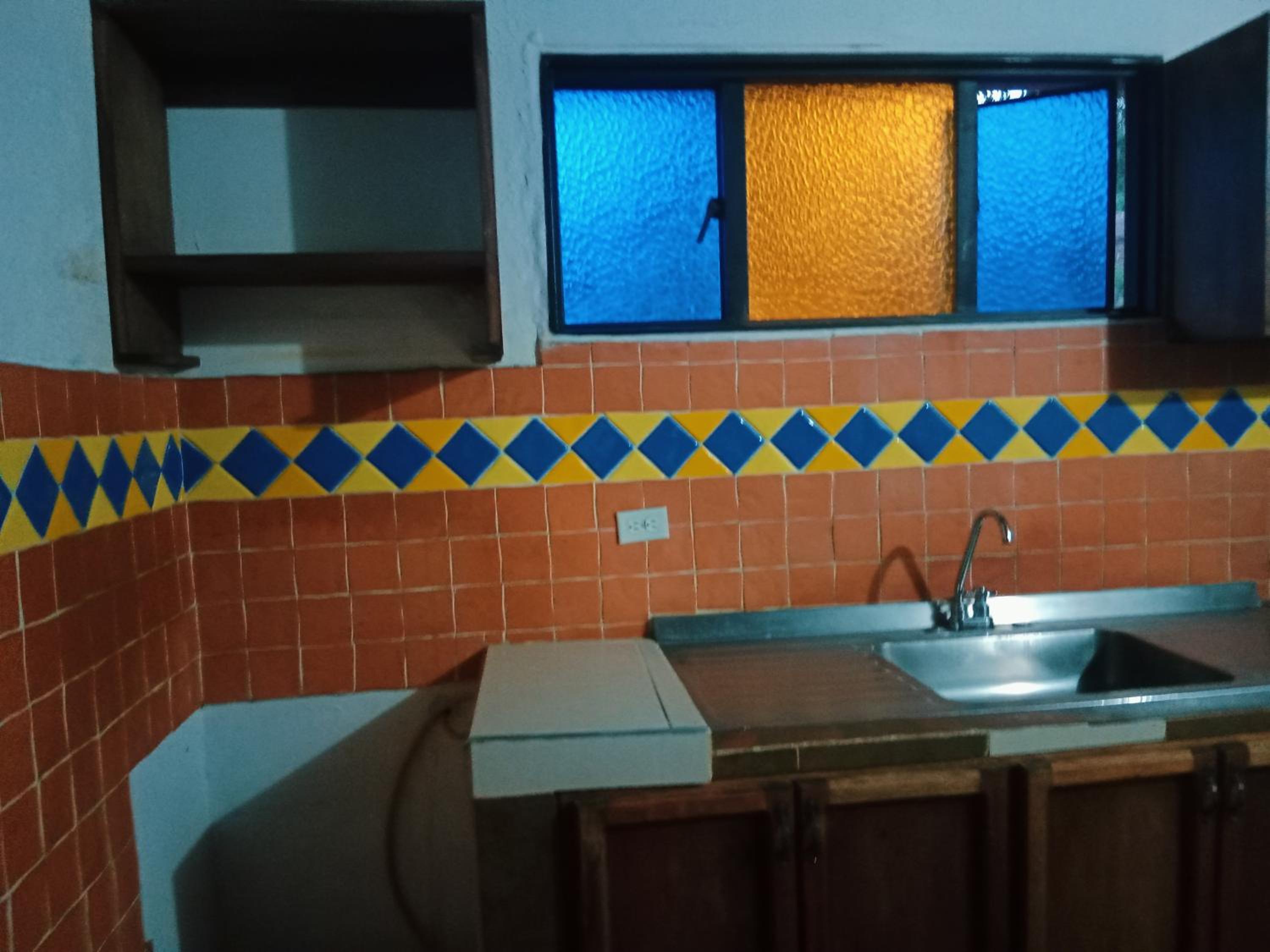 Apartamento Campestre Con Piscina Villa Lucy