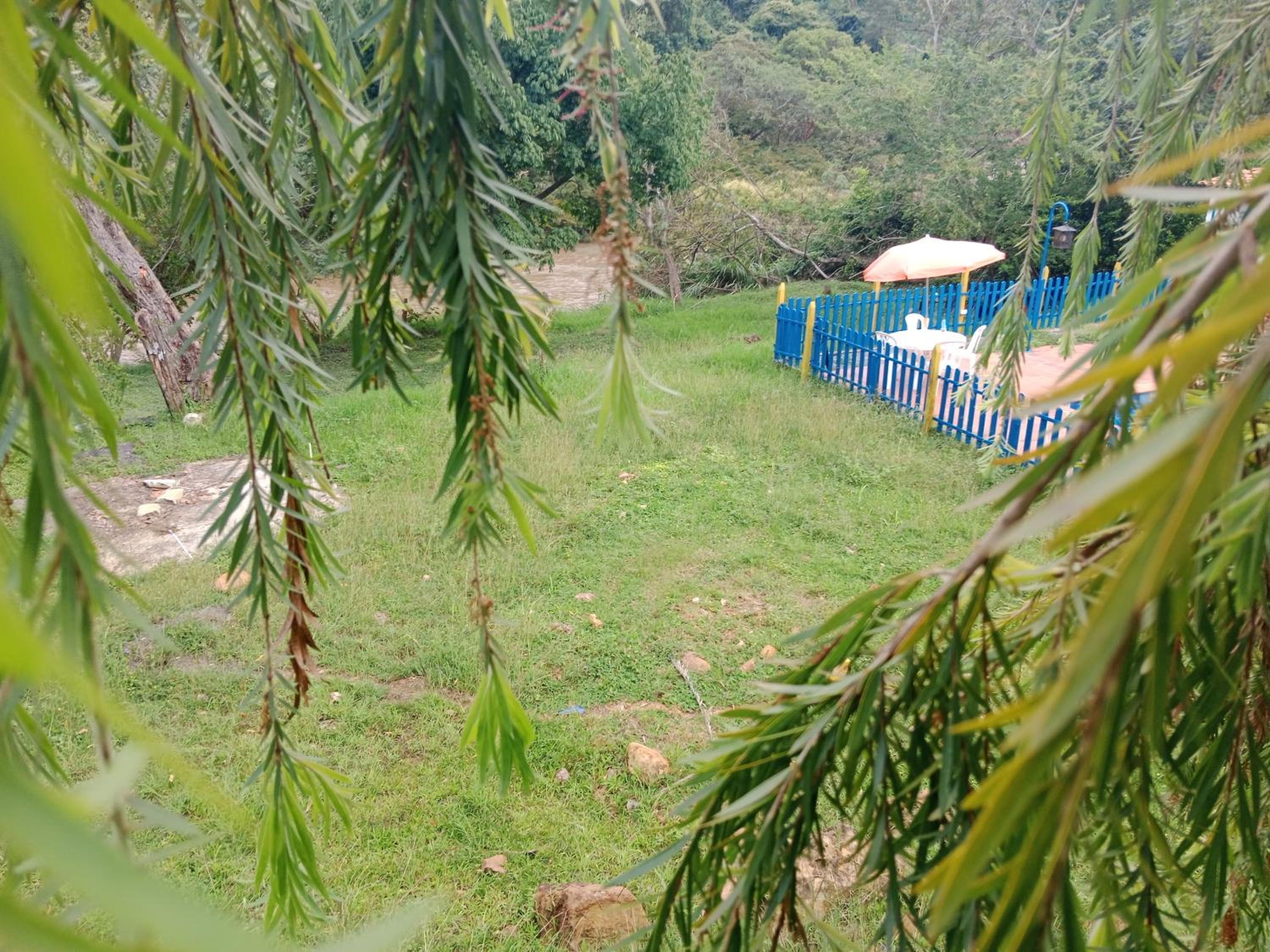 Apartamento Campestre Con Piscina Villa Lucy