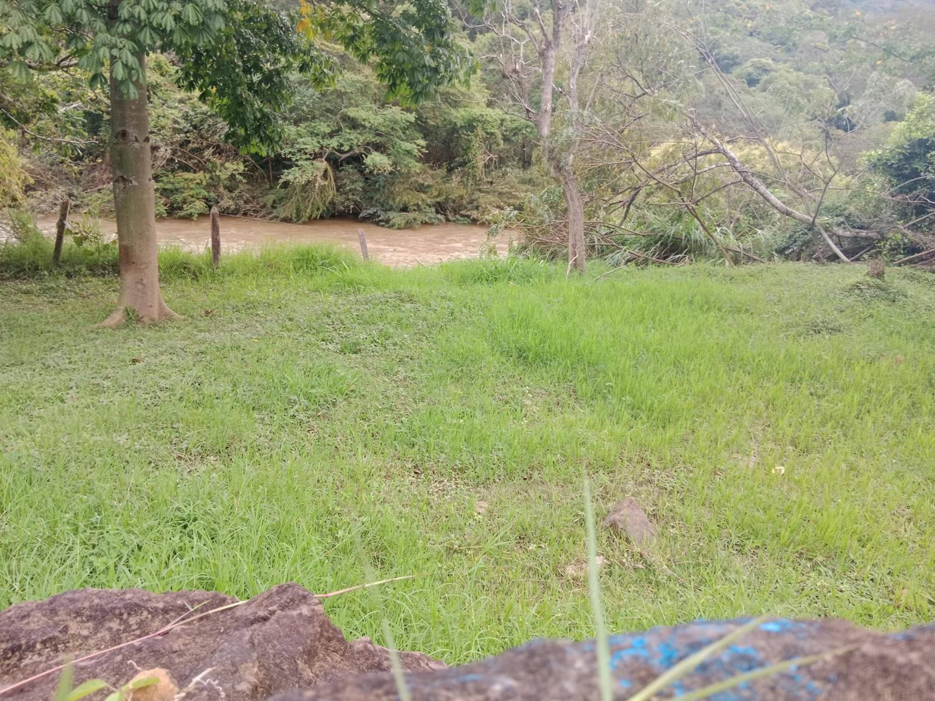 Apartamento Campestre Con Piscina Villa Lucy
