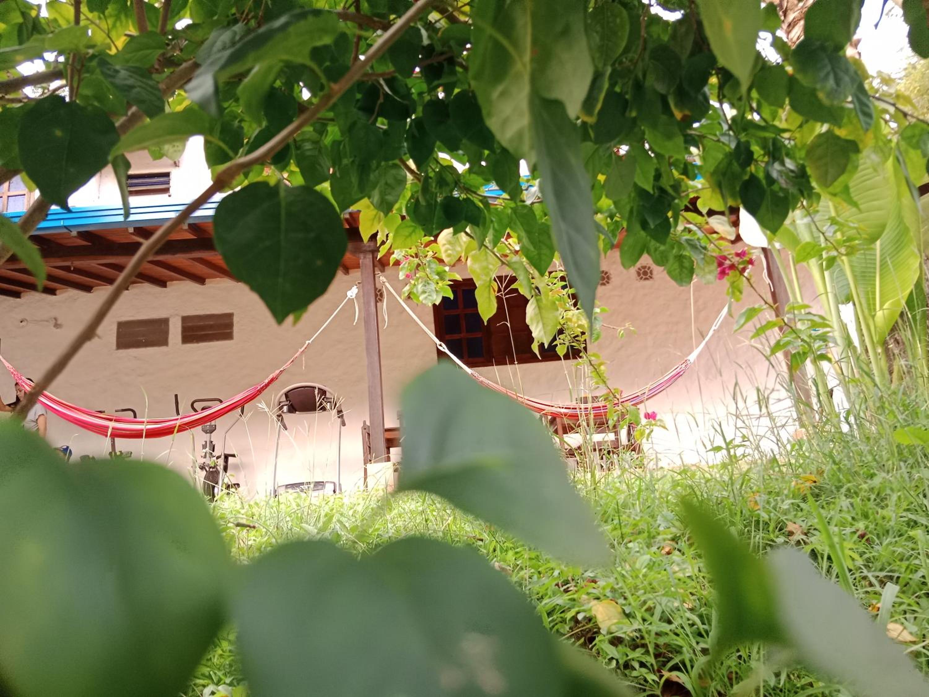 Apartamento Campestre Con Piscina Villa Lucy