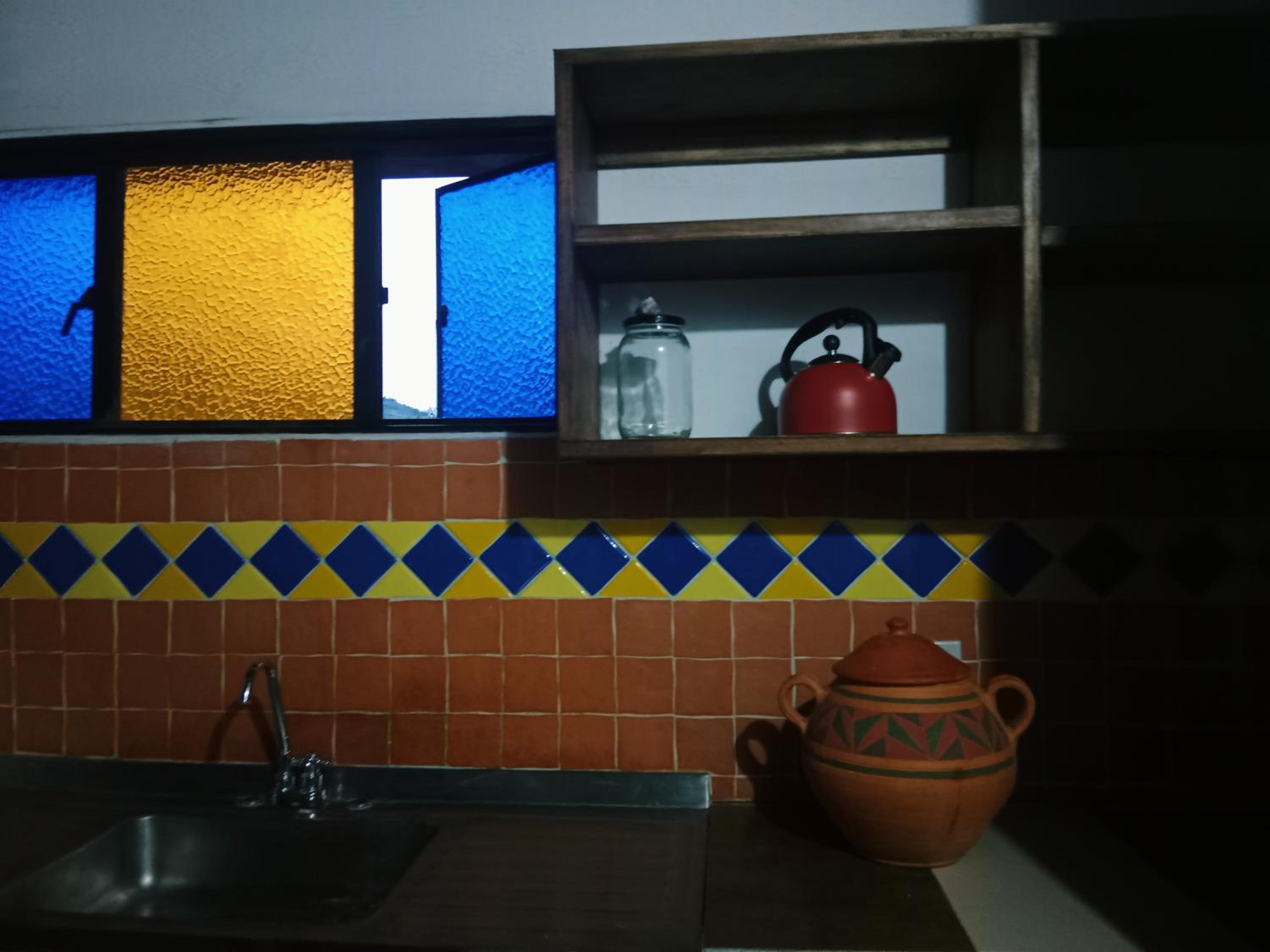 Apartamento Campestre Con Piscina Villa Lucy