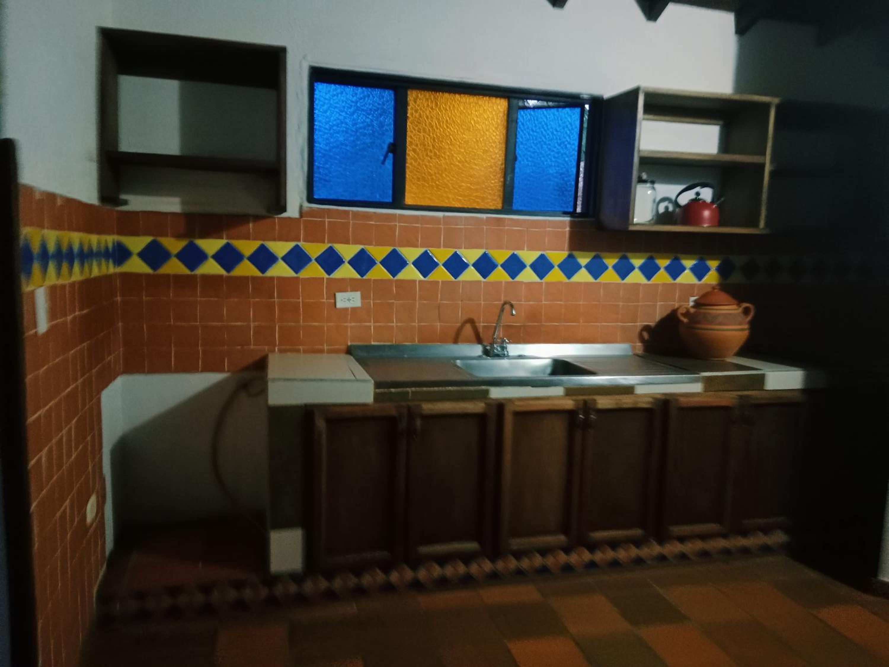 Apartamento Campestre Con Piscina Villa Lucy