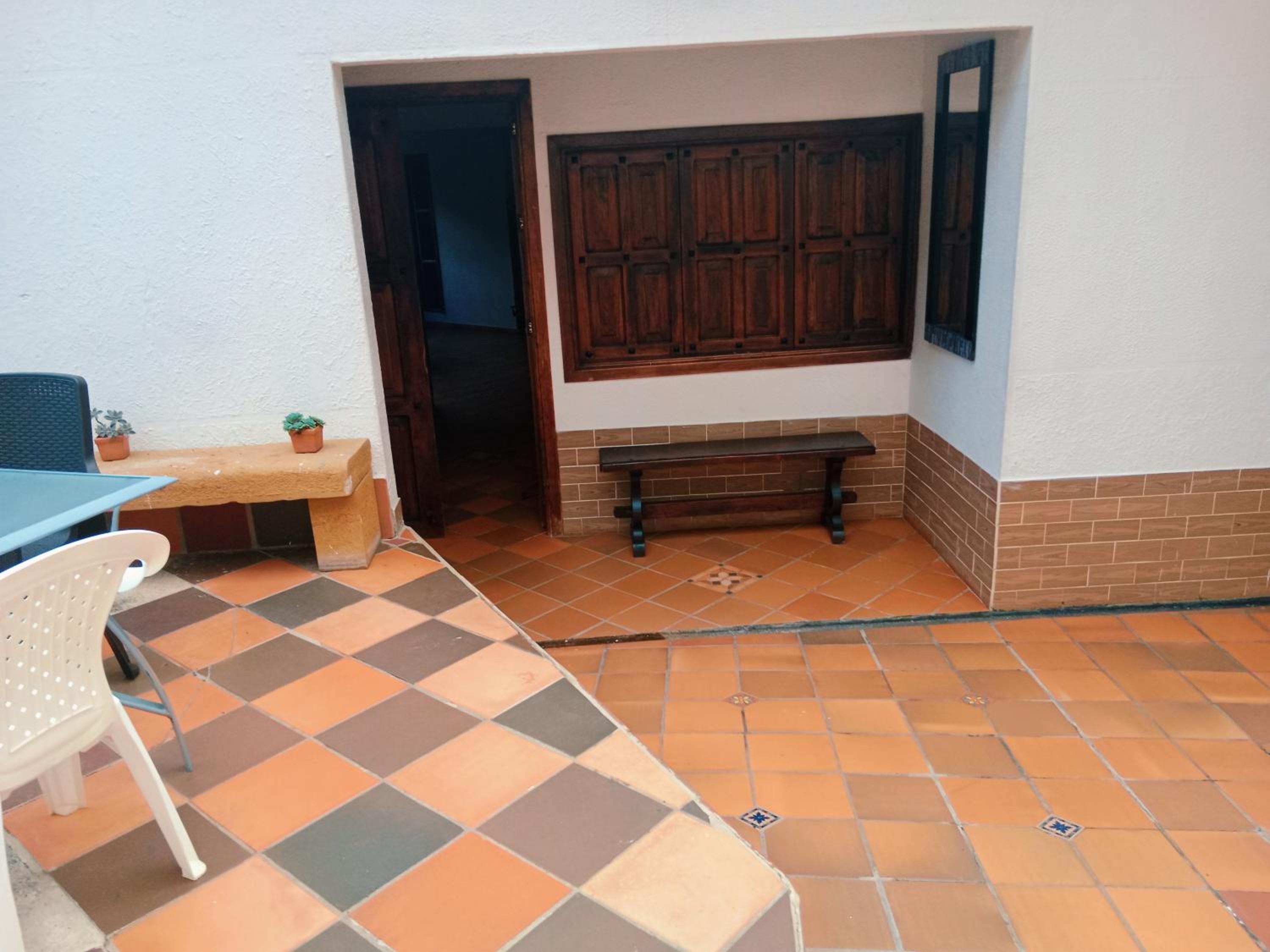 Apartamento Campestre Con Piscina Villa Lucy