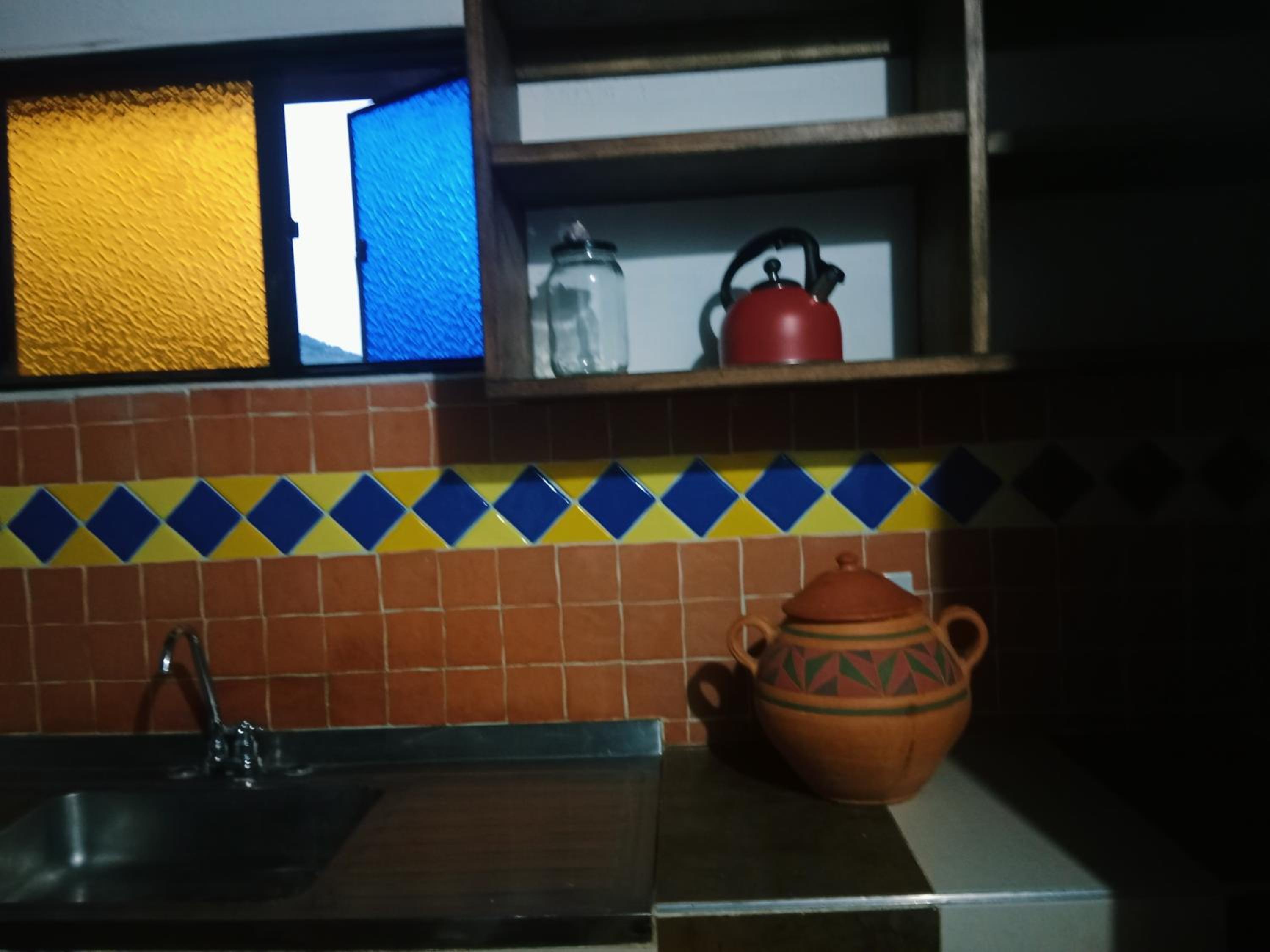 Apartamento Campestre Con Piscina Villa Lucy