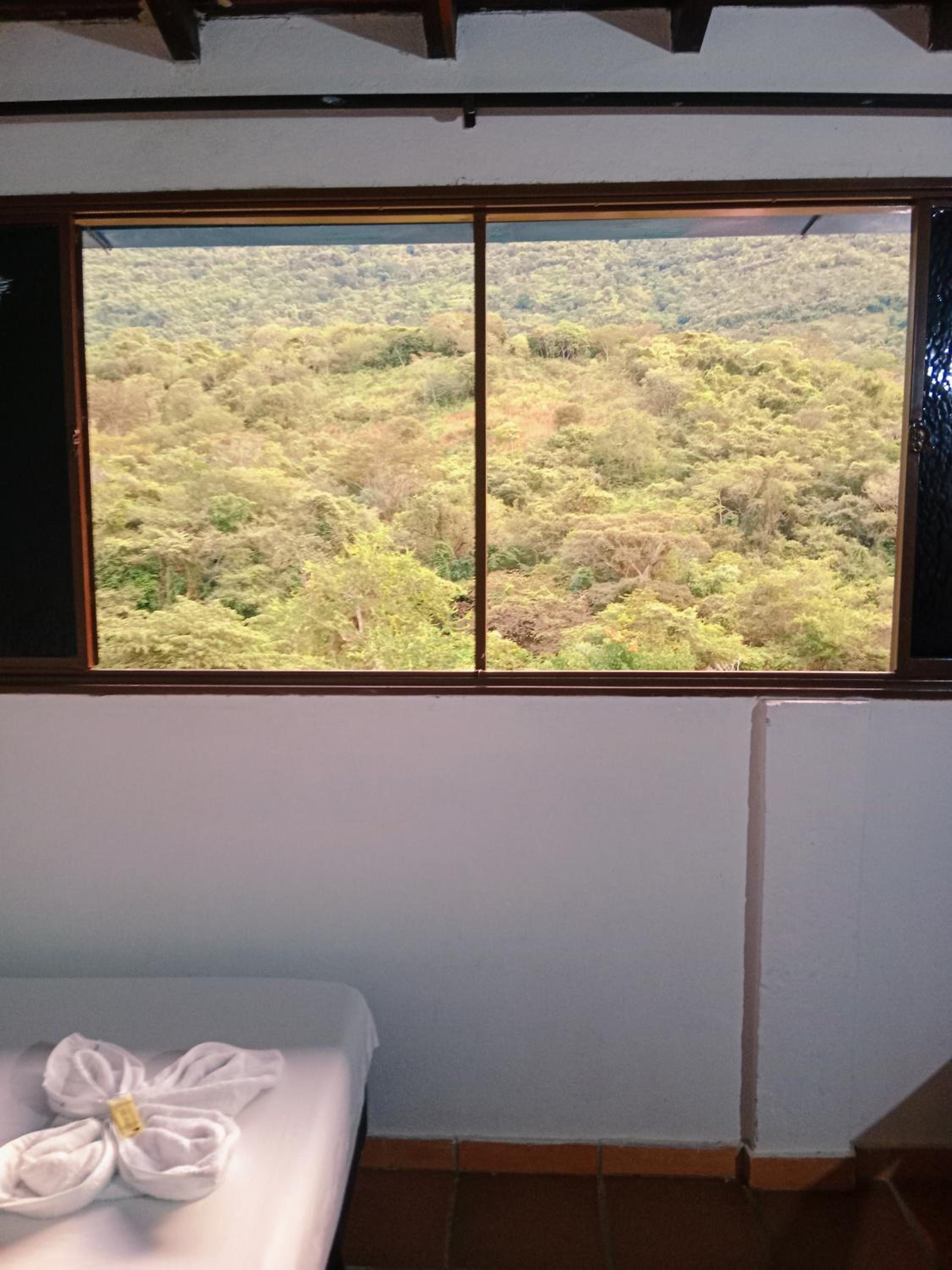 Apartamento Campestre Con Piscina Villa Lucy