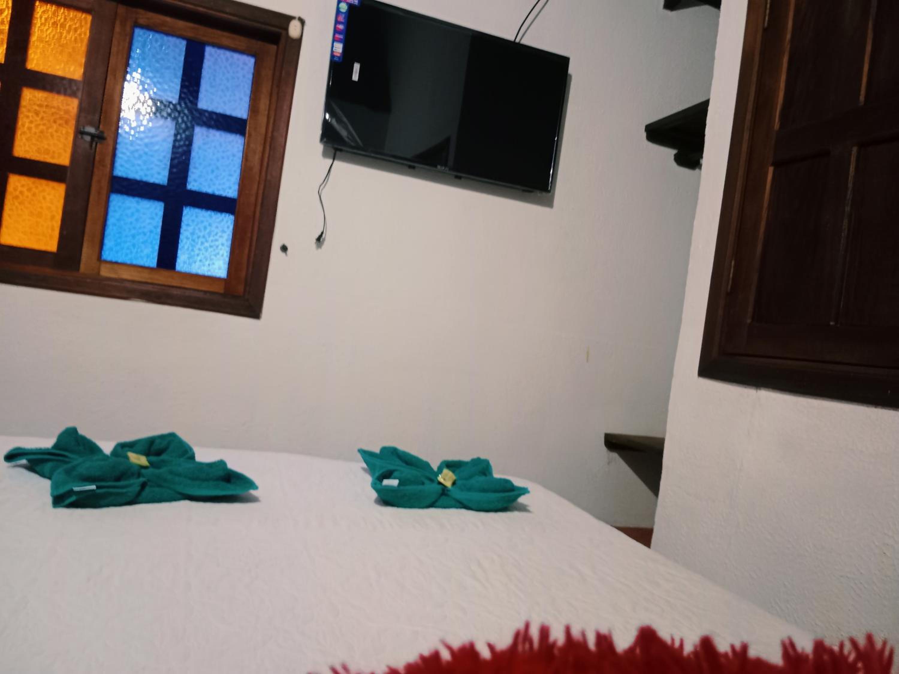 Apartamento Campestre Con Piscina Villa Lucy