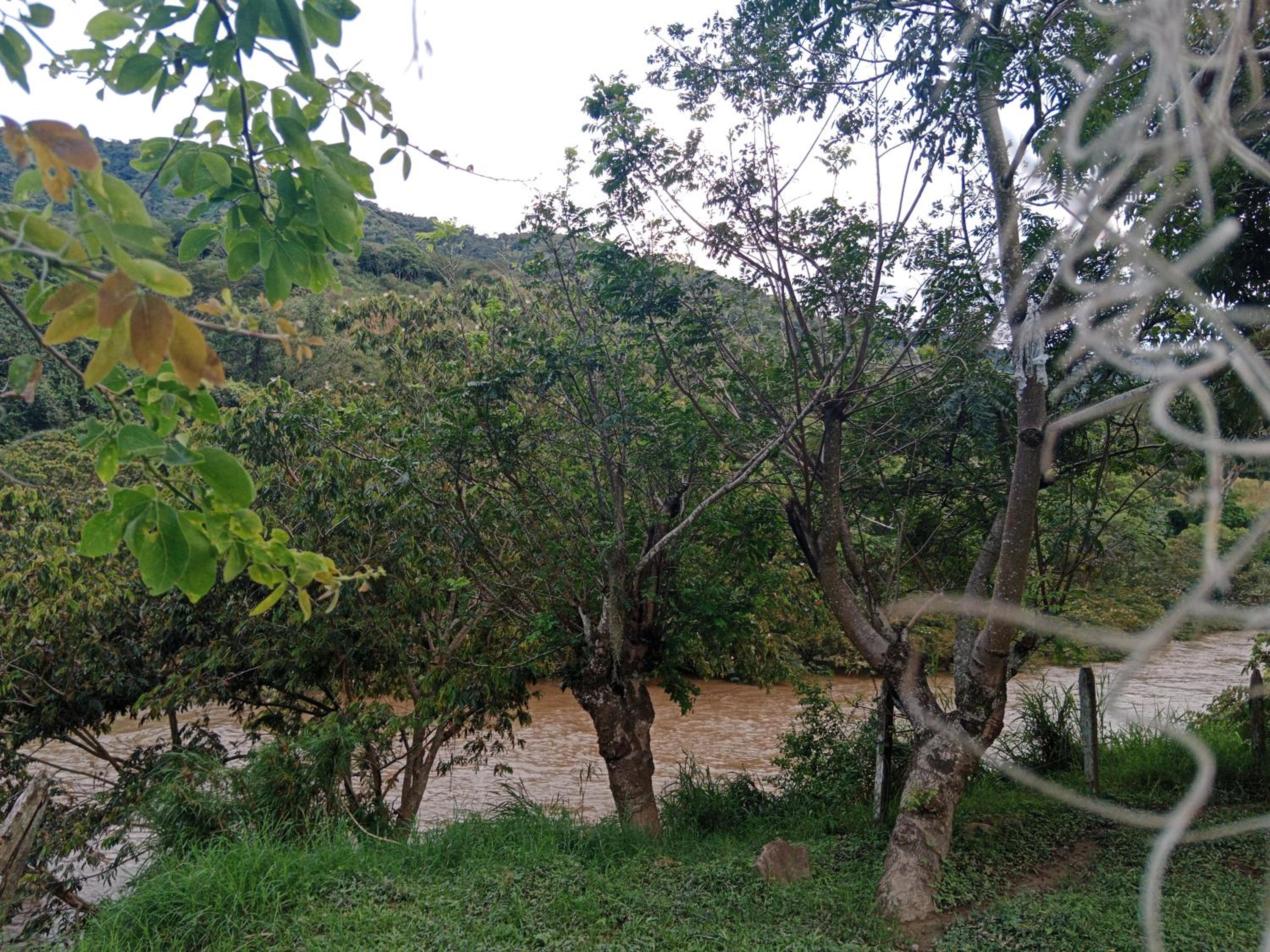 Apartamento Campestre Con Piscina Villa Lucy