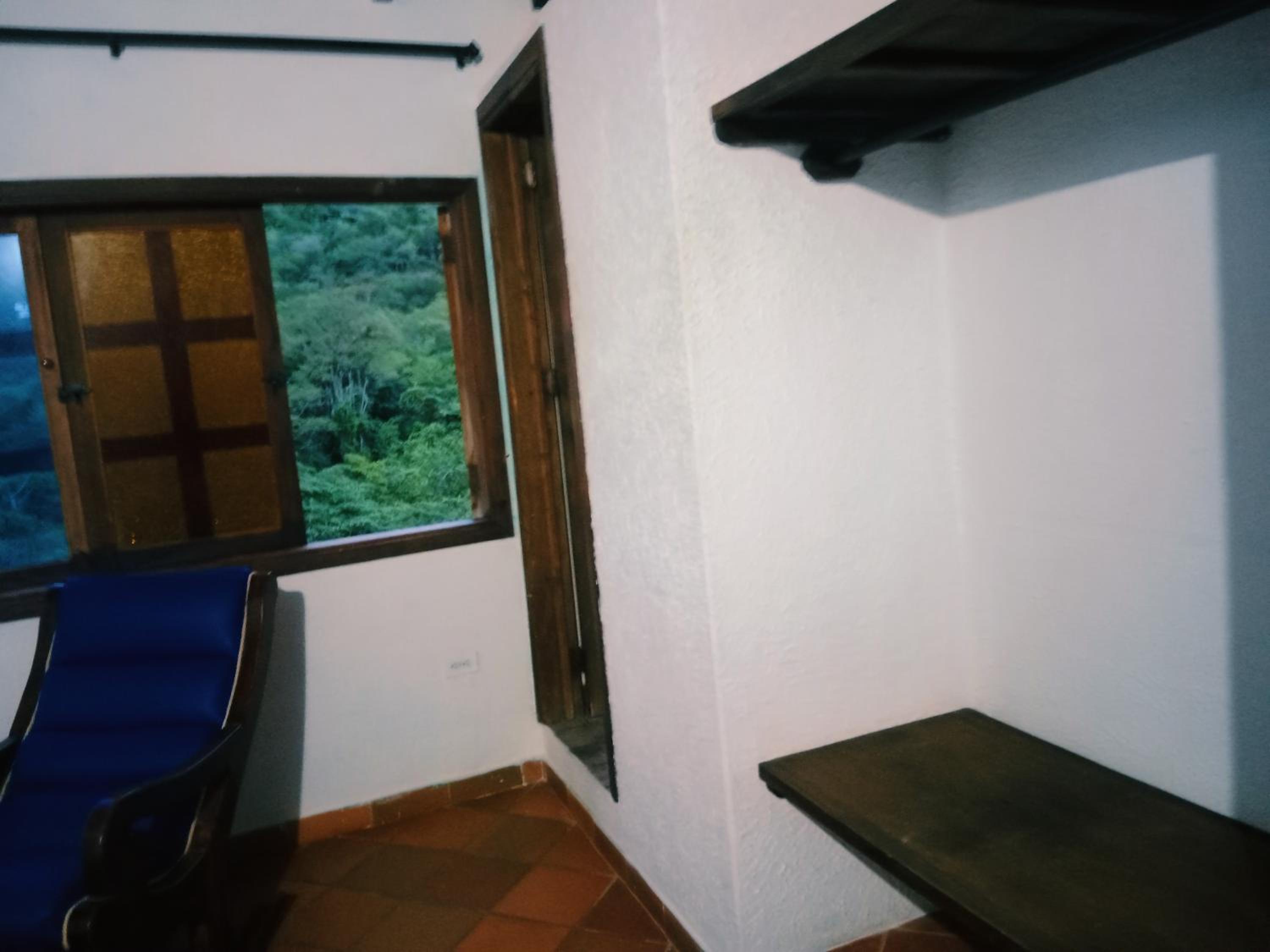 Apartamento Campestre Con Piscina Villa Lucy