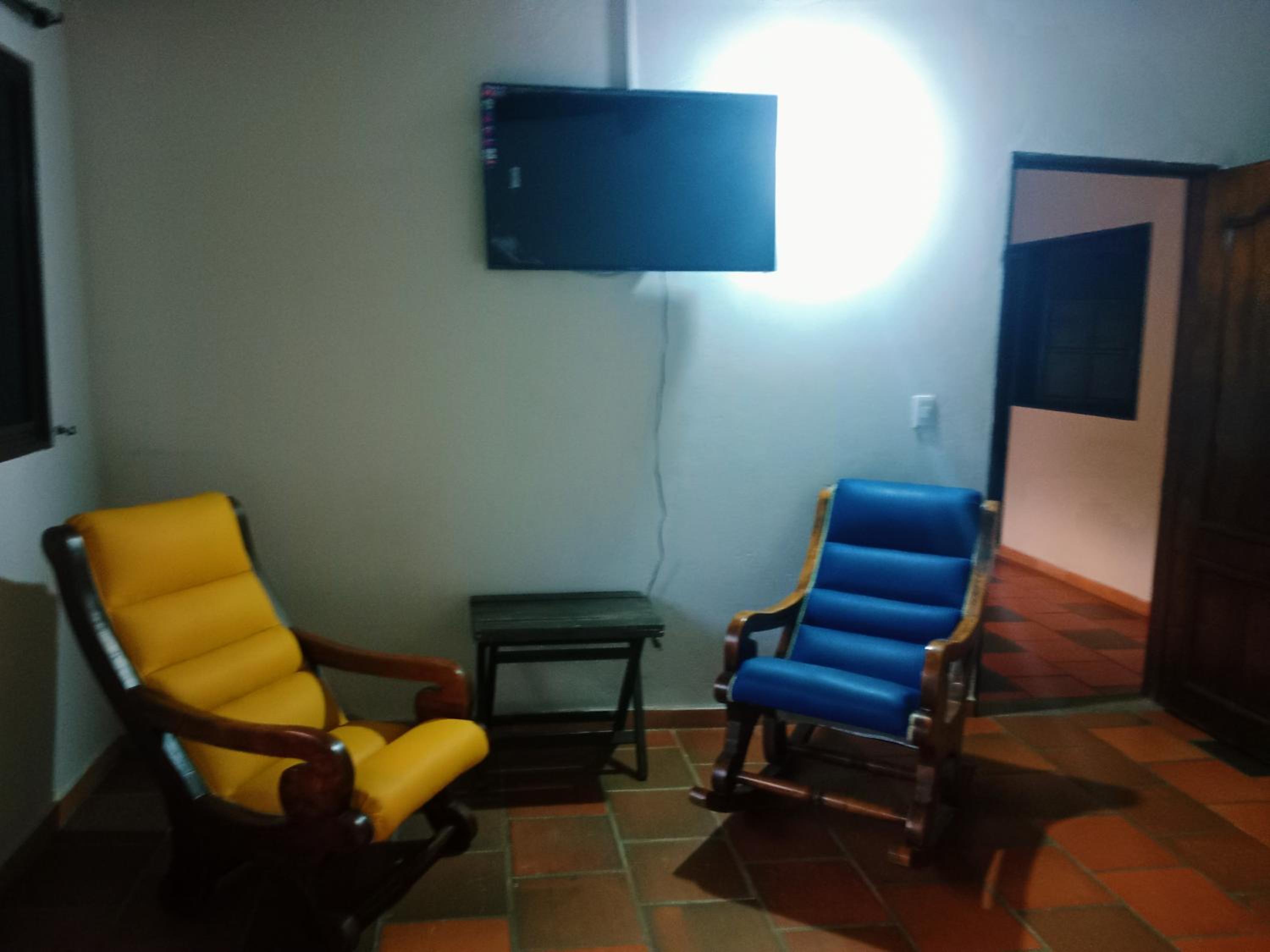 Apartamento Campestre Con Piscina Villa Lucy
