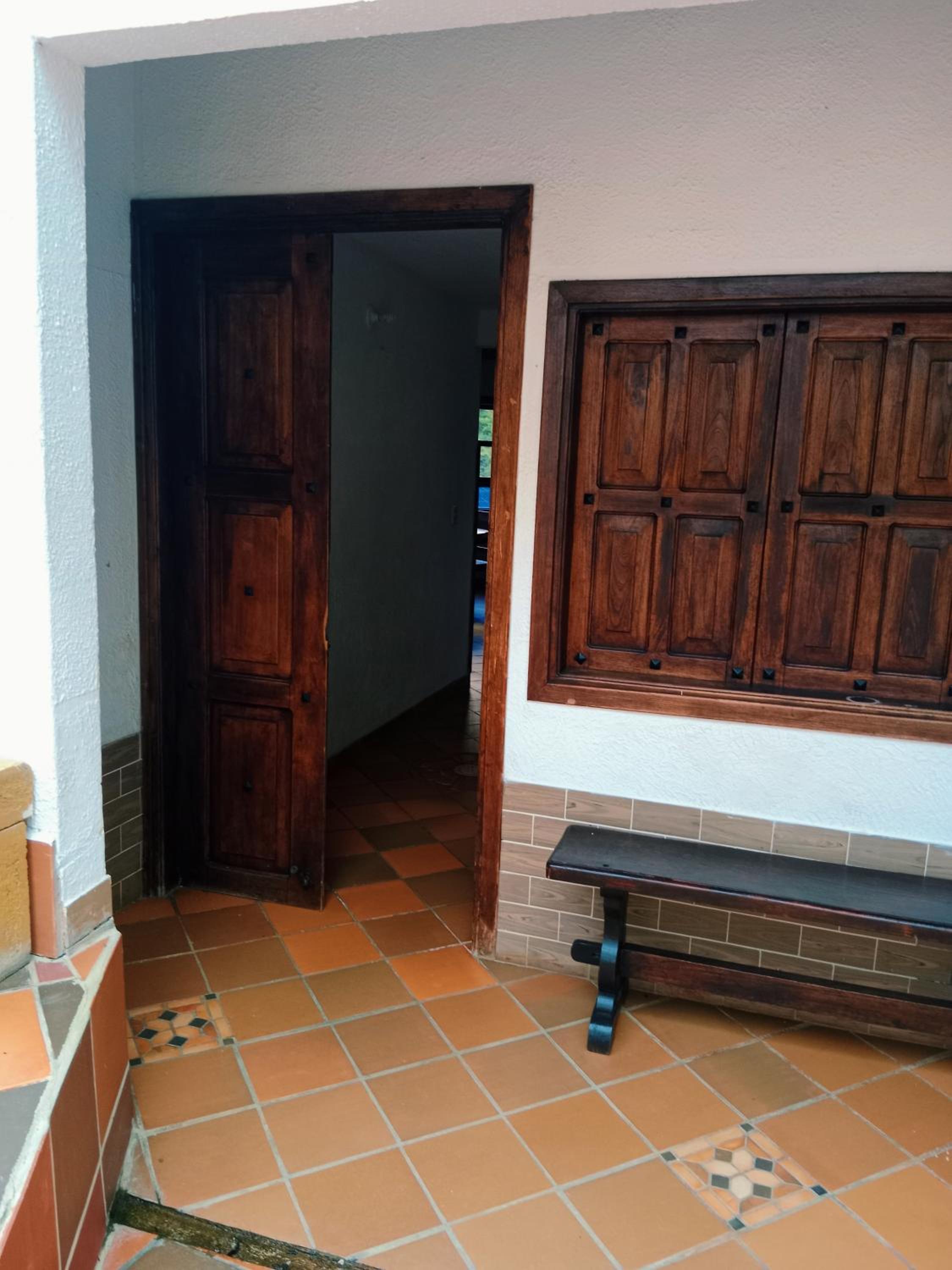 Apartamento Campestre Con Piscina Villa Lucy