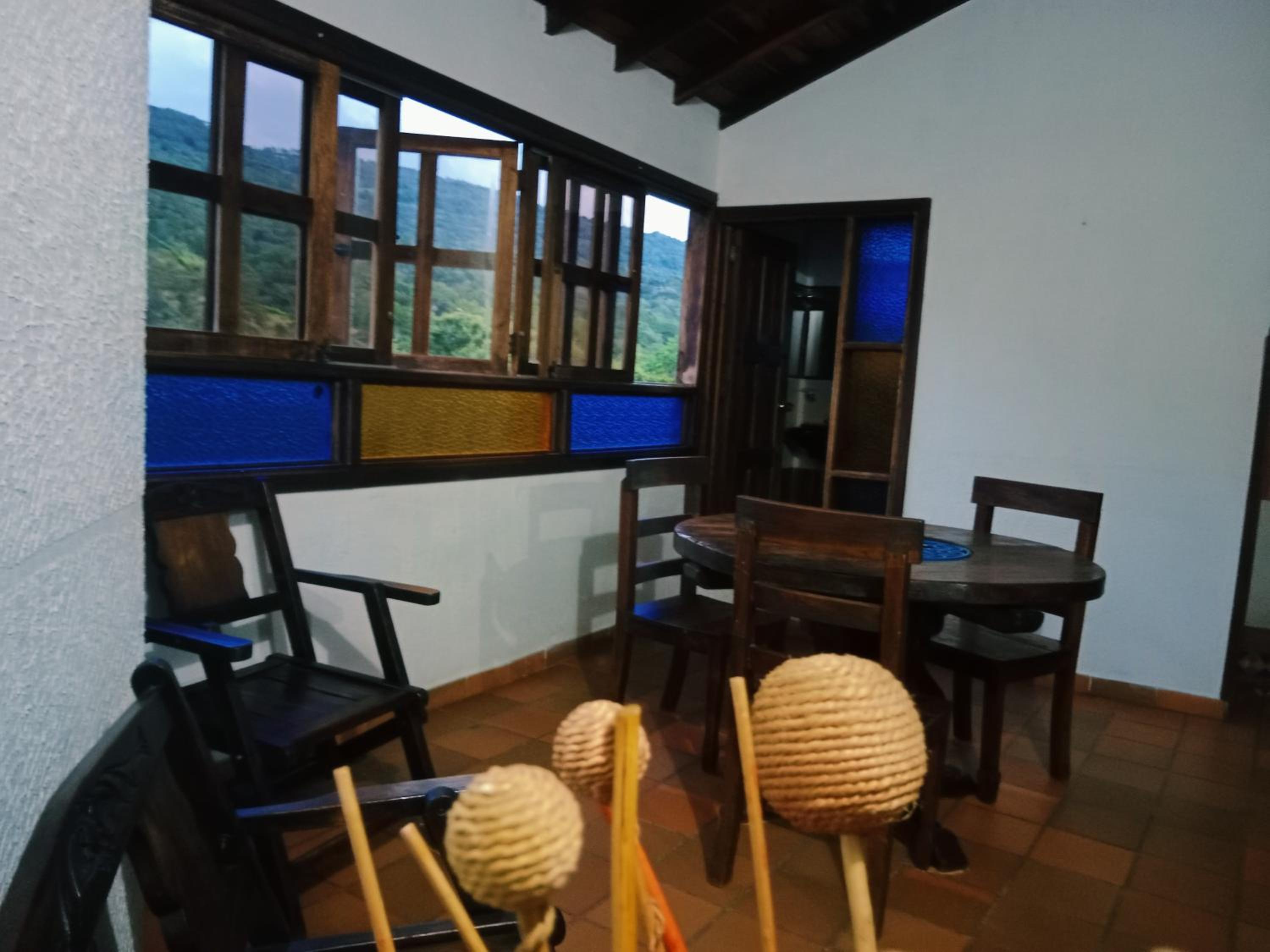 Apartamento Campestre Con Piscina Villa Lucy