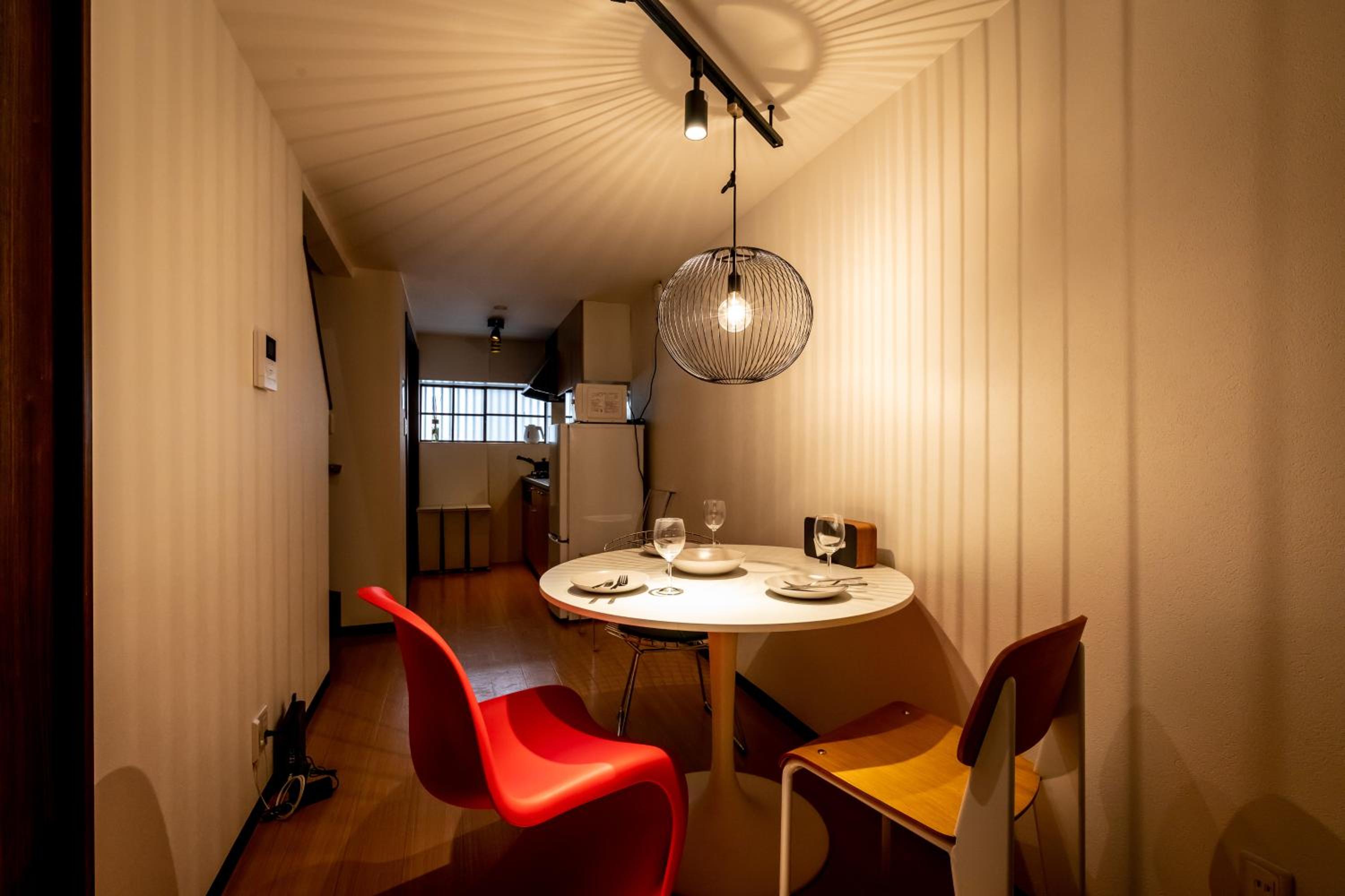 Healing Inn Osaka Fukushima