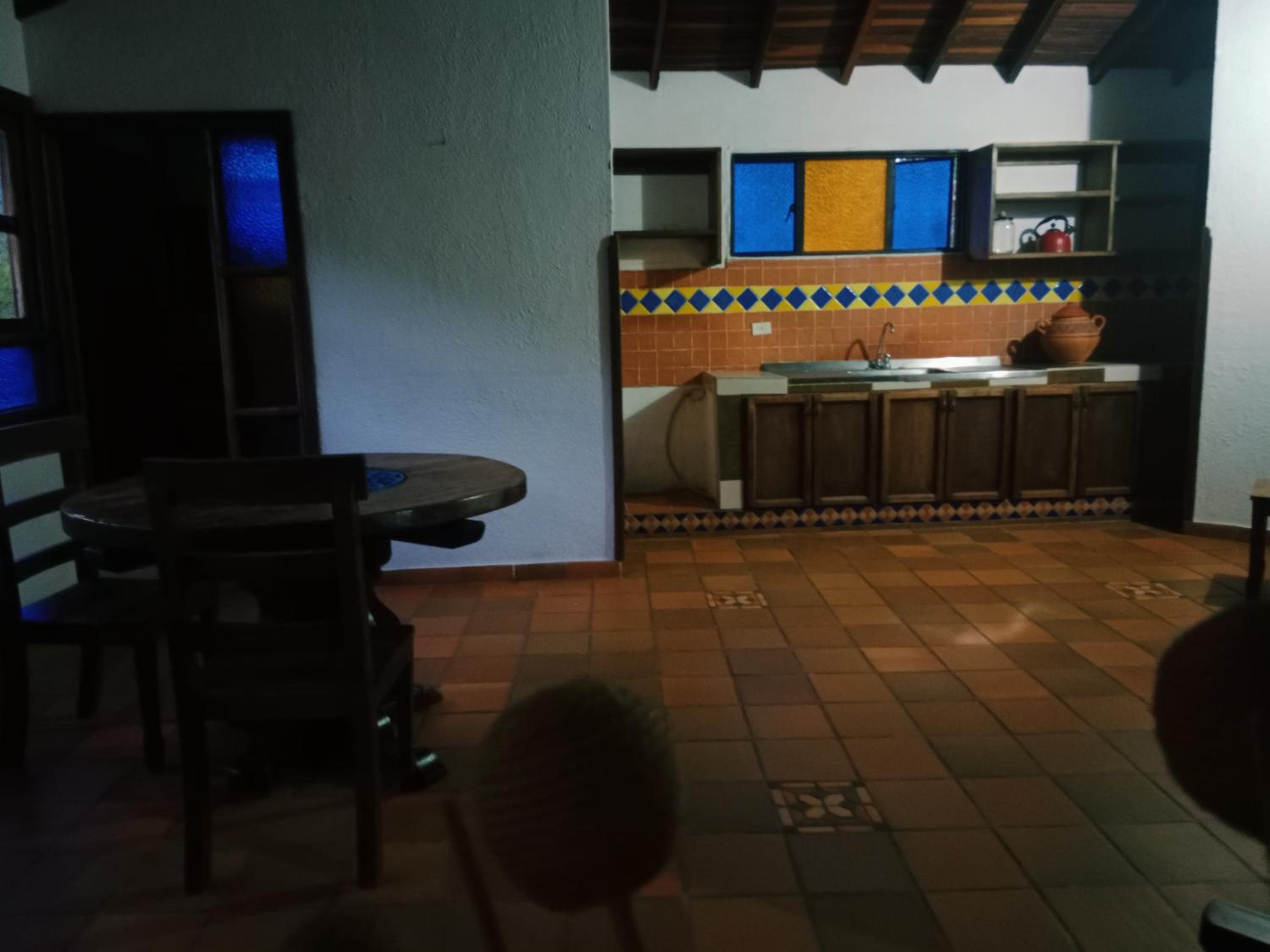 Apartamento Campestre Con Piscina Villa Lucy