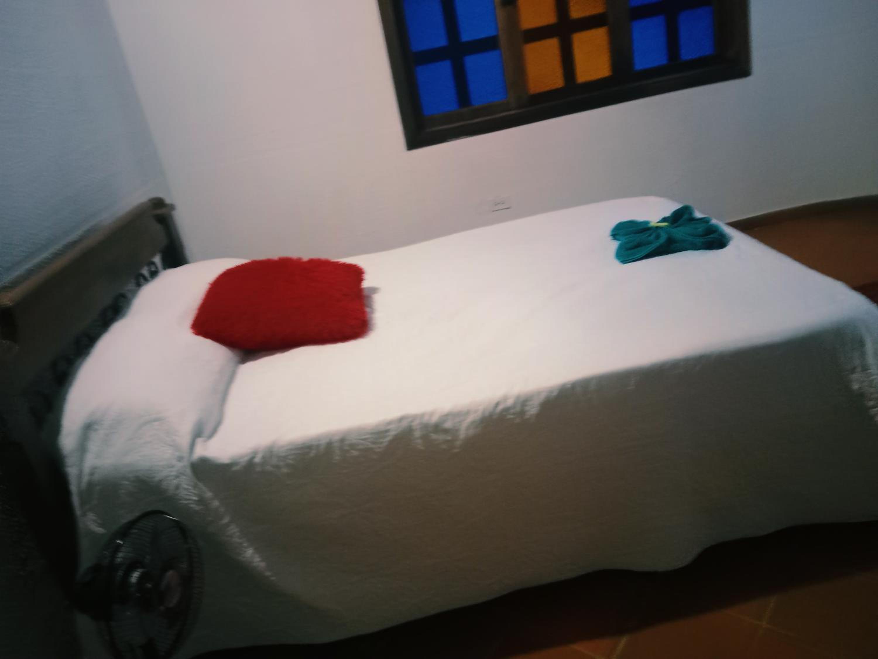 Apartamento Campestre Con Piscina Villa Lucy