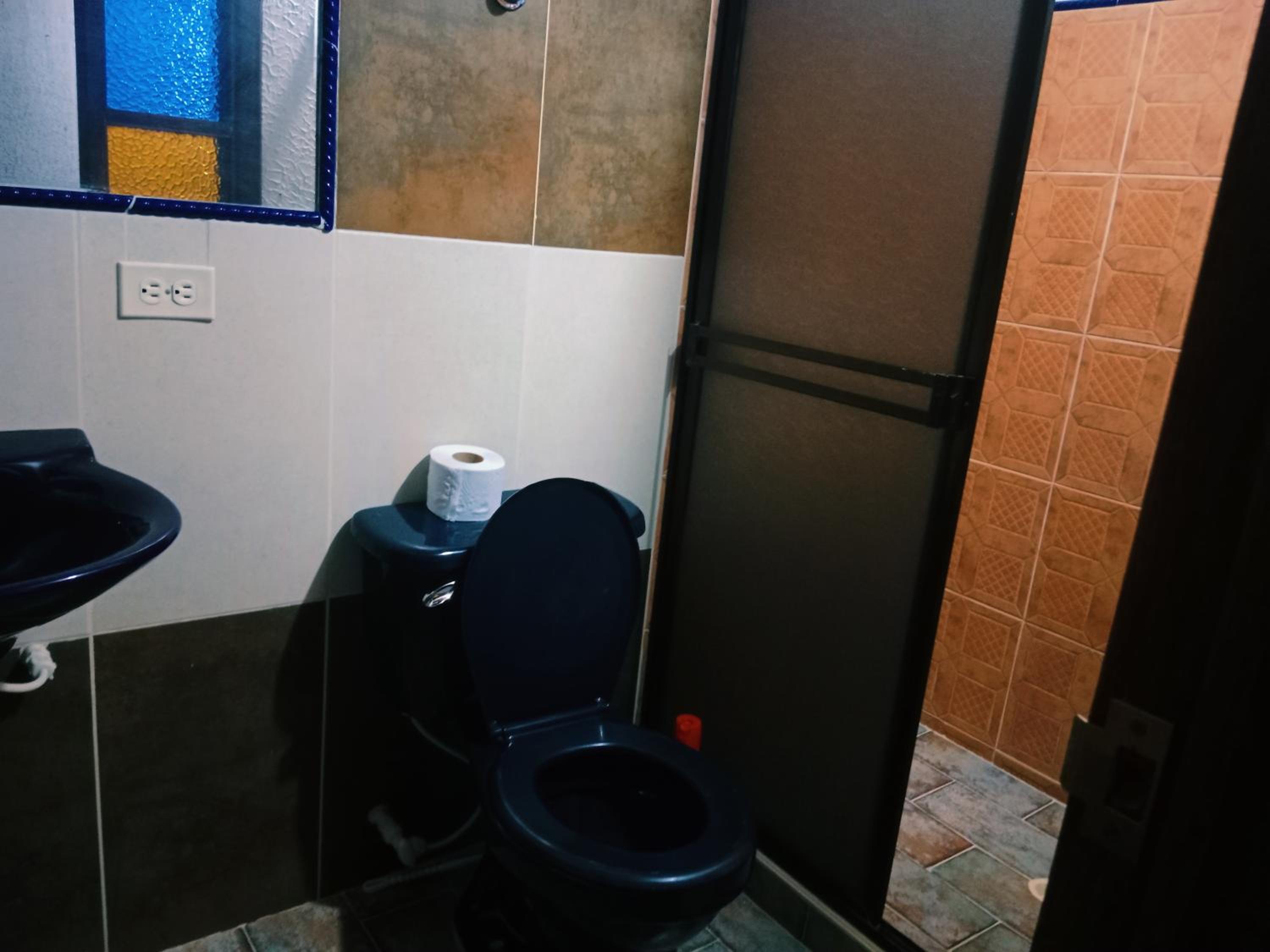 Apartamento Campestre Con Piscina Villa Lucy
