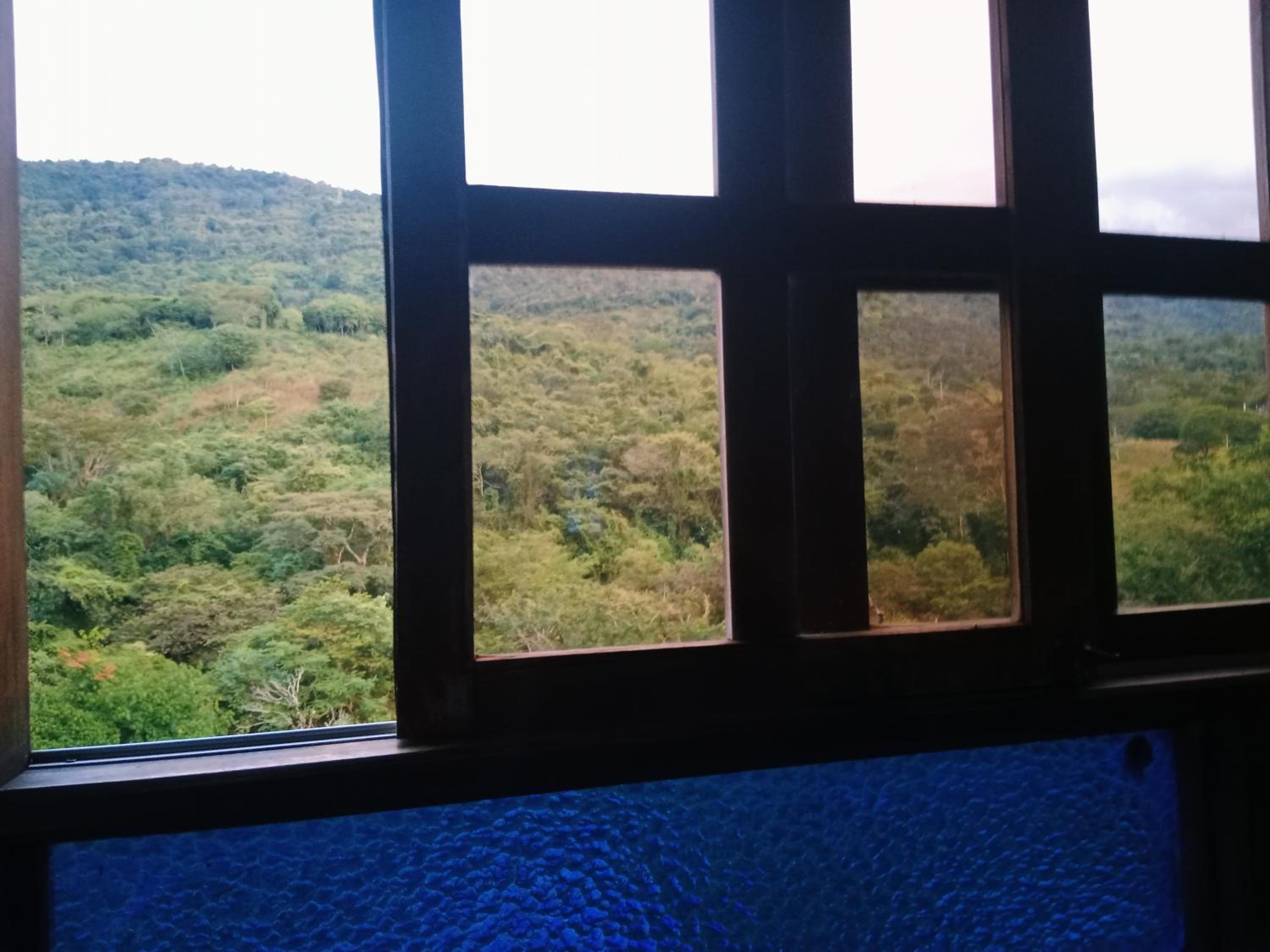 Apartamento Campestre Con Piscina Villa Lucy