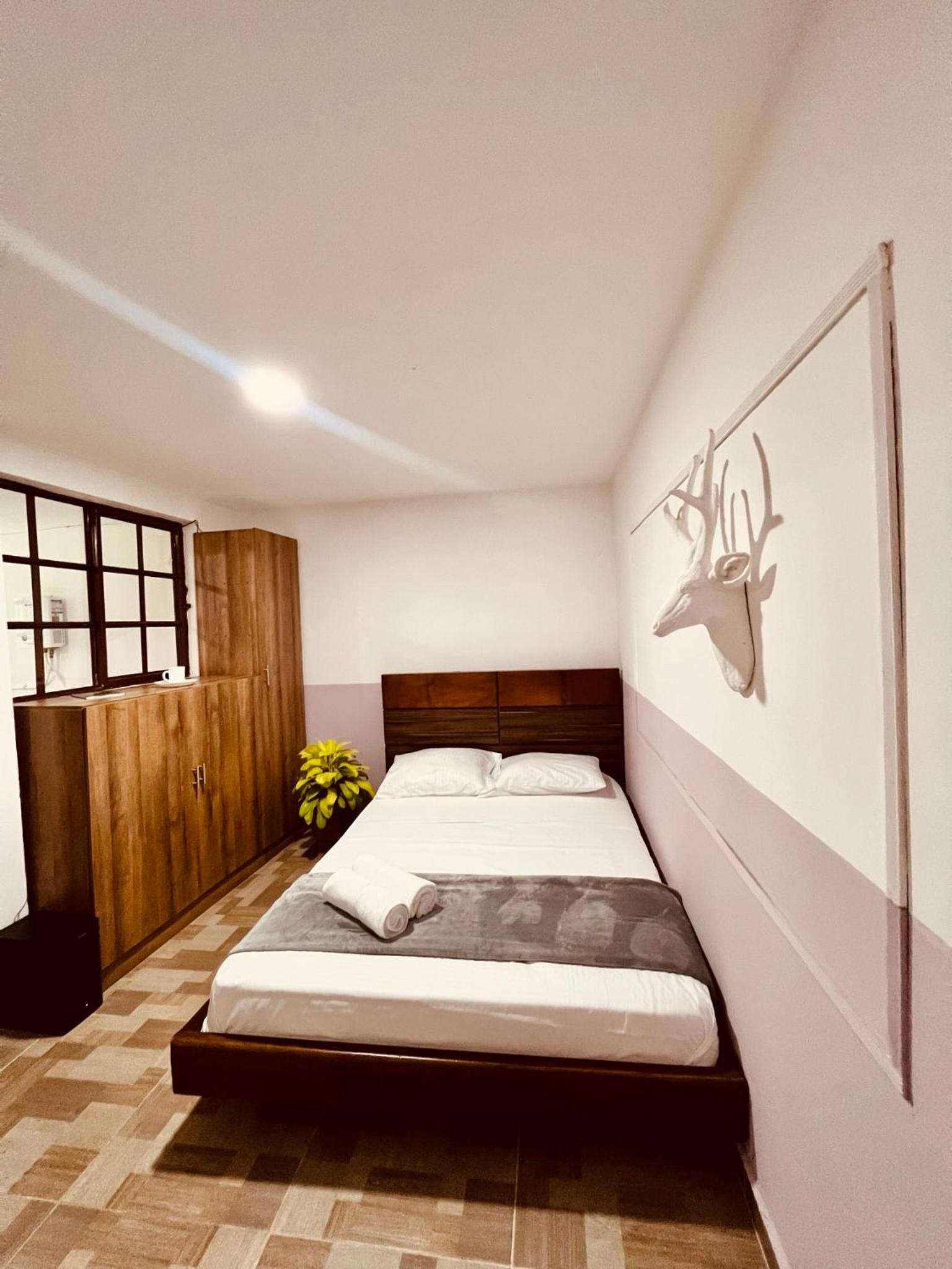 La Casa de colour Filandia, Quindio