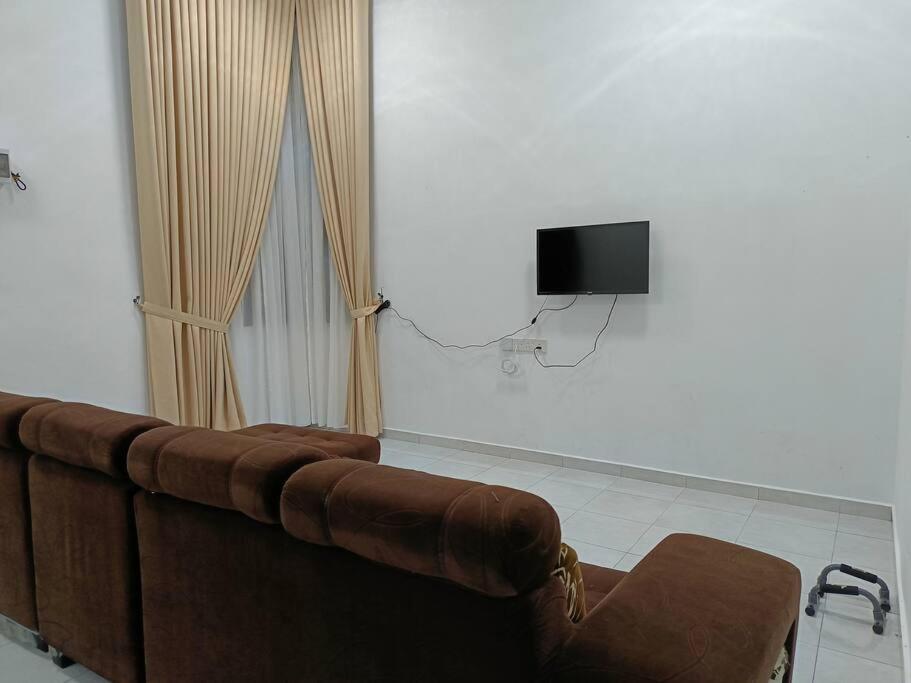 Homestay Kuantan tepi pantai. photo 1