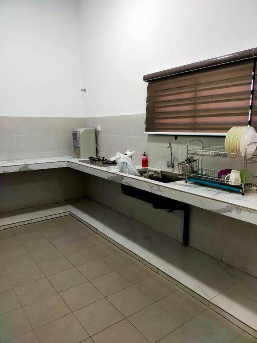 Homestay Kuantan tepi pantai. photo 3