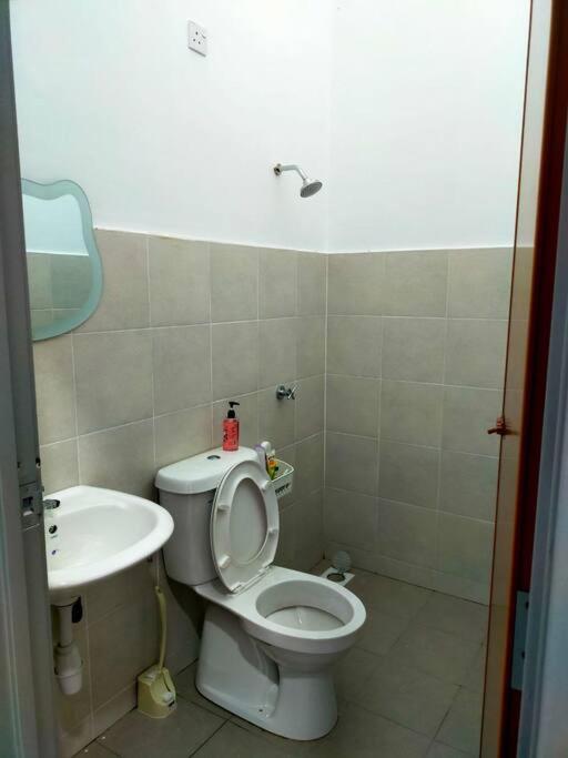 Homestay Kuantan tepi pantai. photo 6