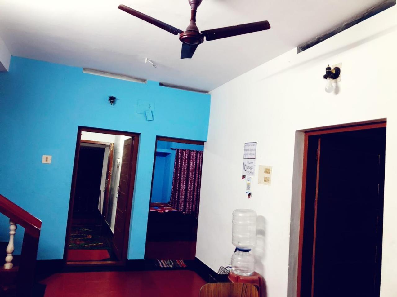 KURUVAHOLIDAYHOMES
