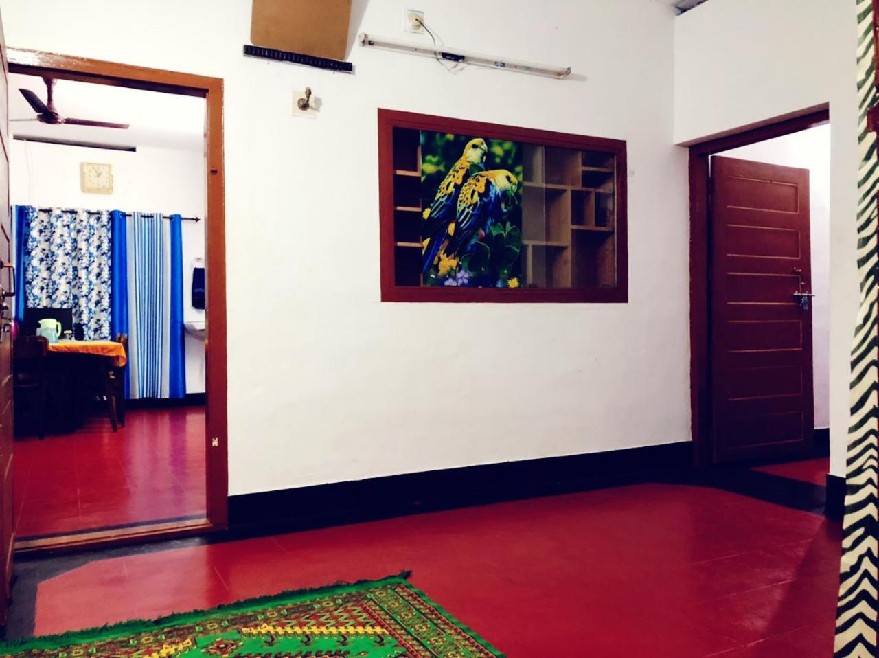 KURUVAHOLIDAYHOMES