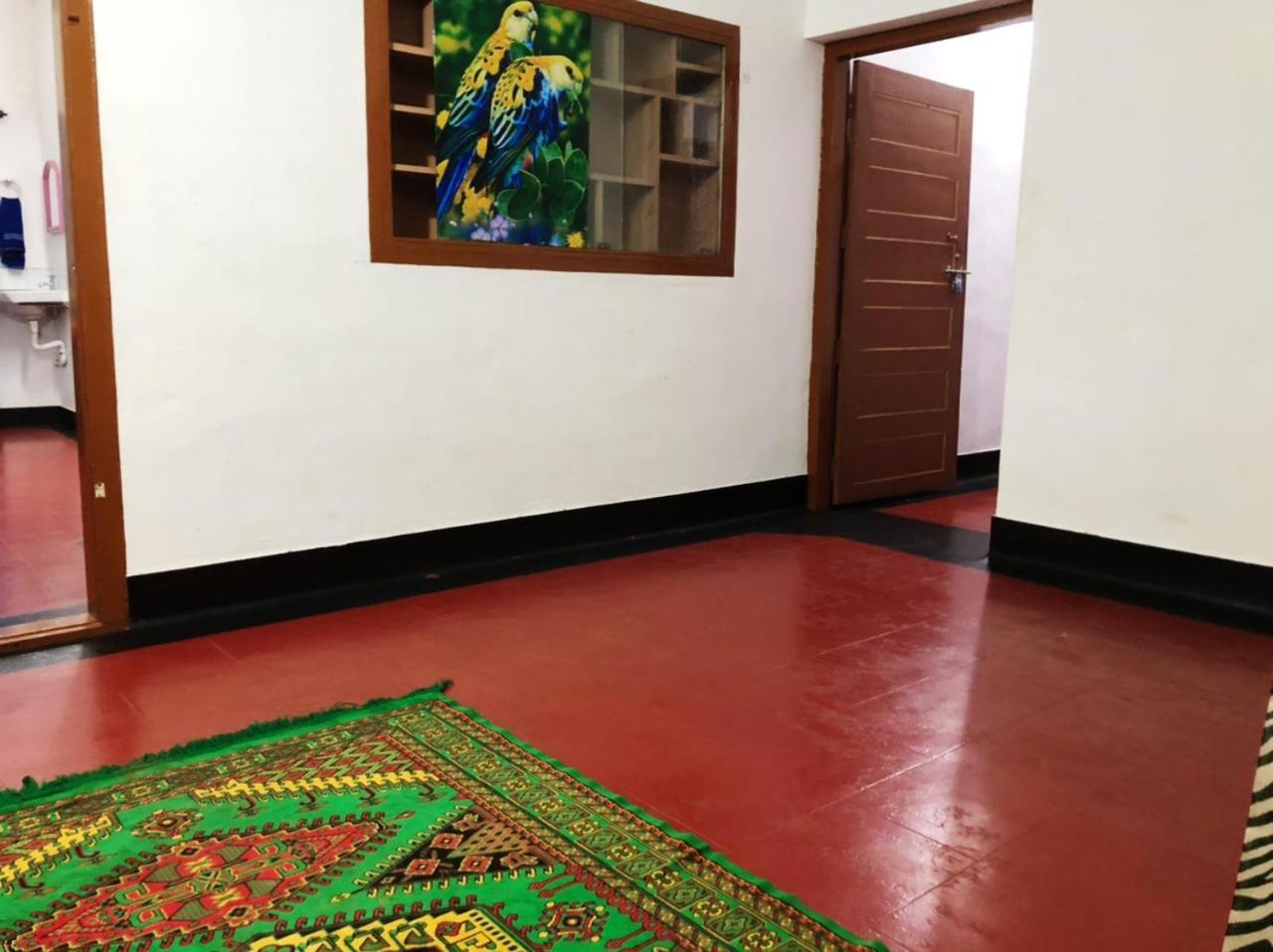 KURUVAHOLIDAYHOMES