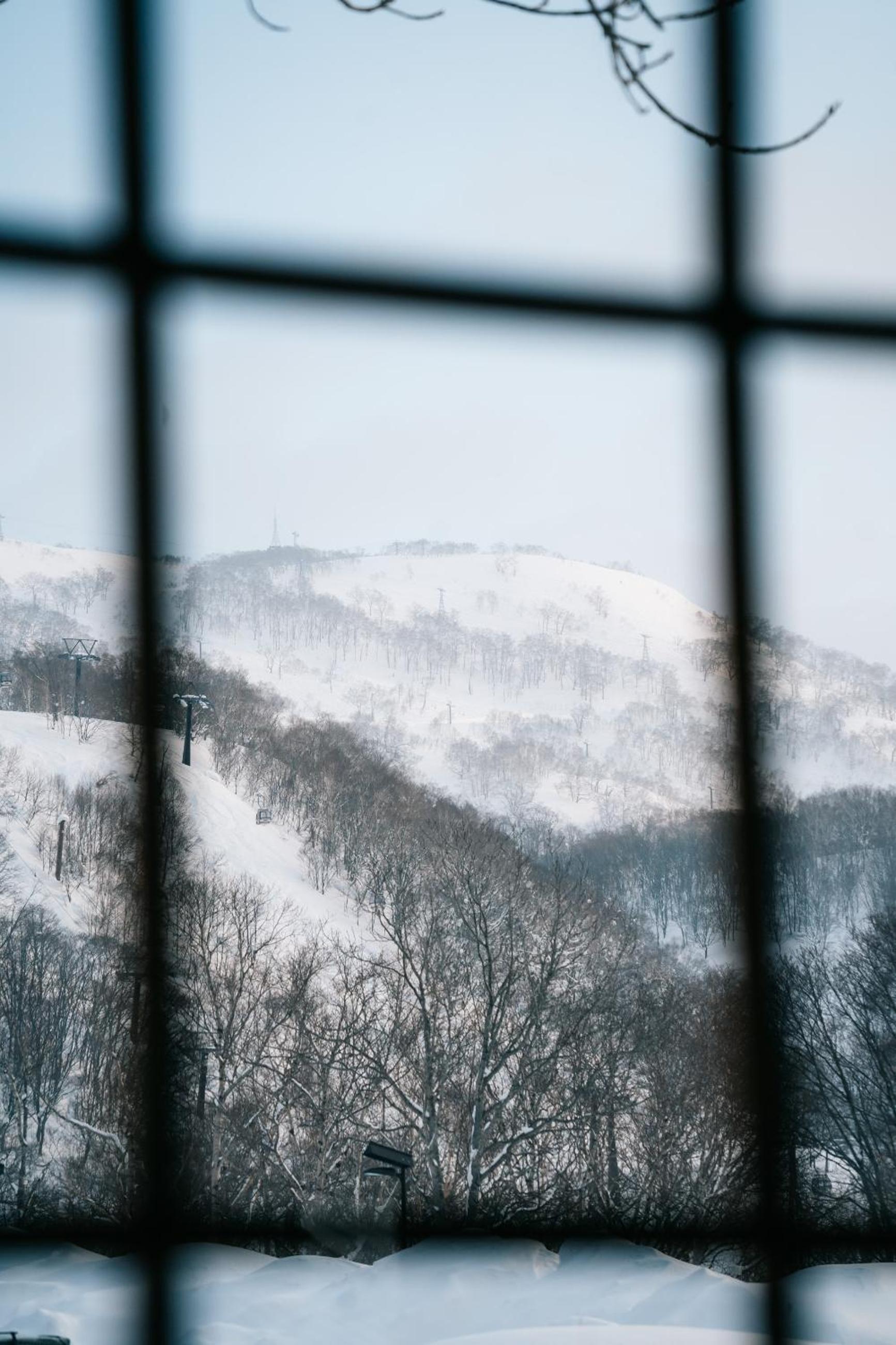 Alpenglow Lodges Ginkei - Image 4