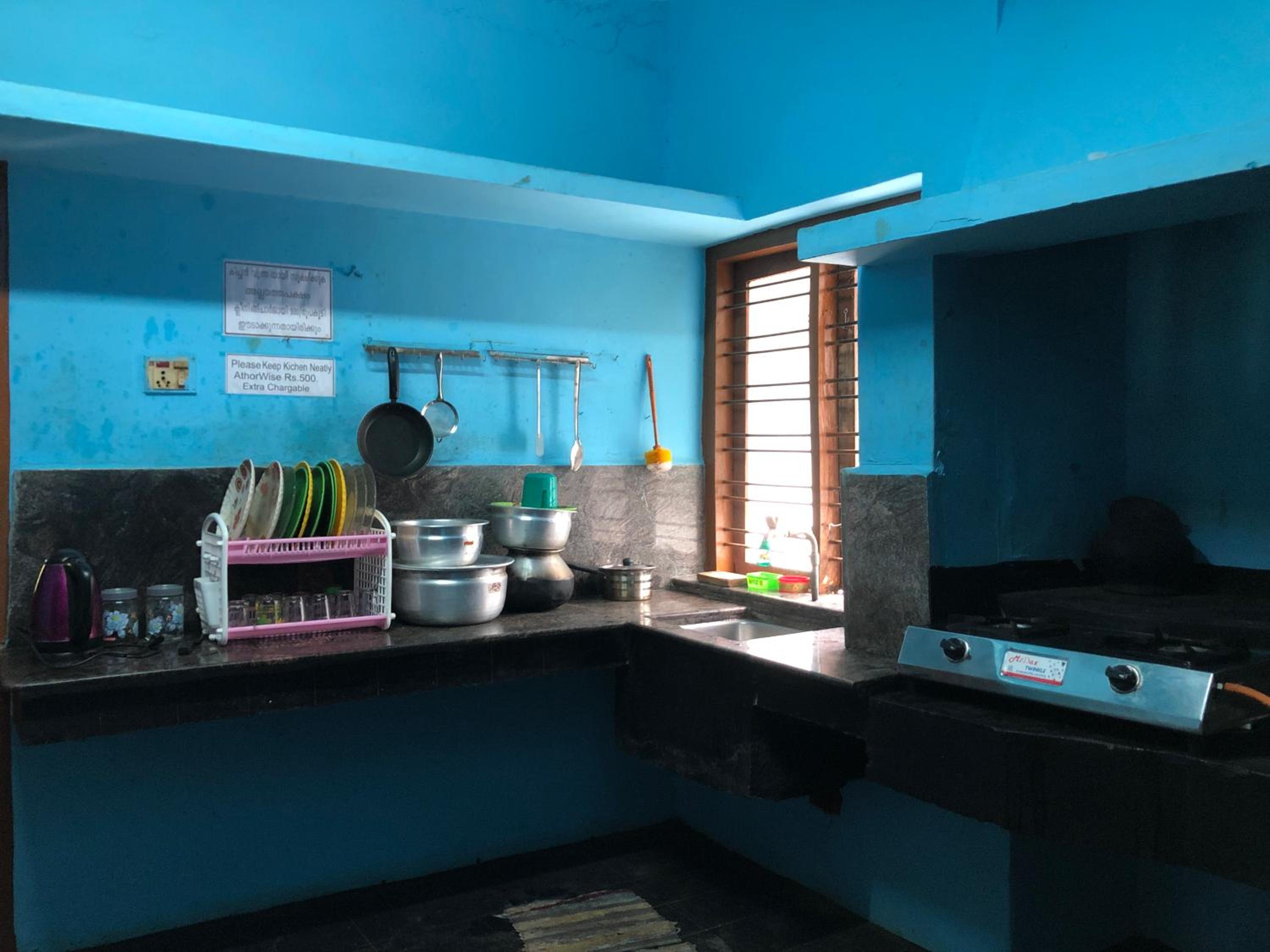 KURUVAHOLIDAYHOMES