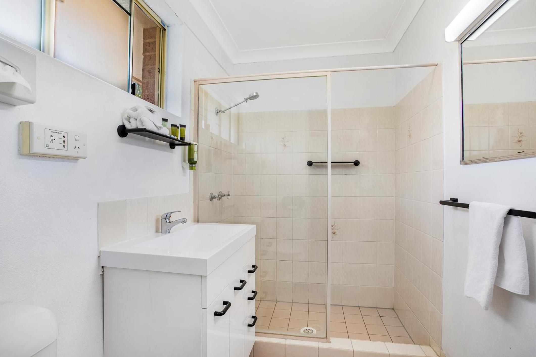 Lake Macquarie Motor Inn