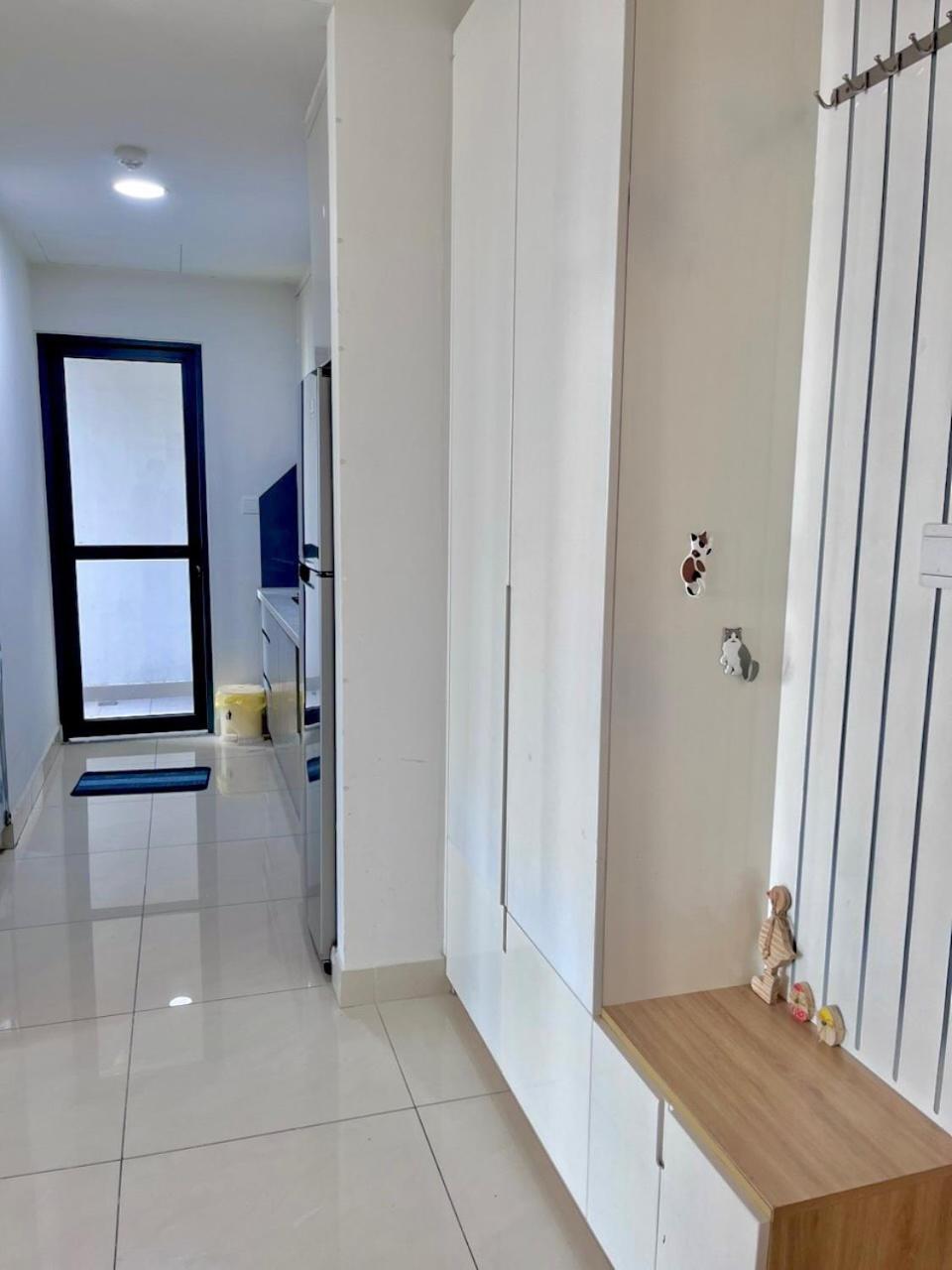 Cho thuê căn hộ 1pn1wc full nội thất đẹp Celadon City Aeon Mall Tân Phú