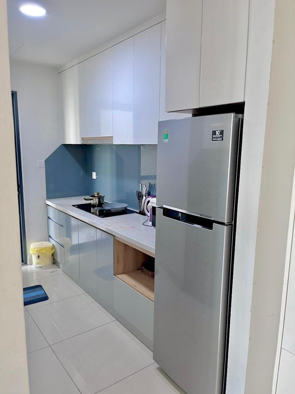 Cho thuê căn hộ 1pn1wc full nội thất đẹp Celadon City Aeon Mall Tân Phú