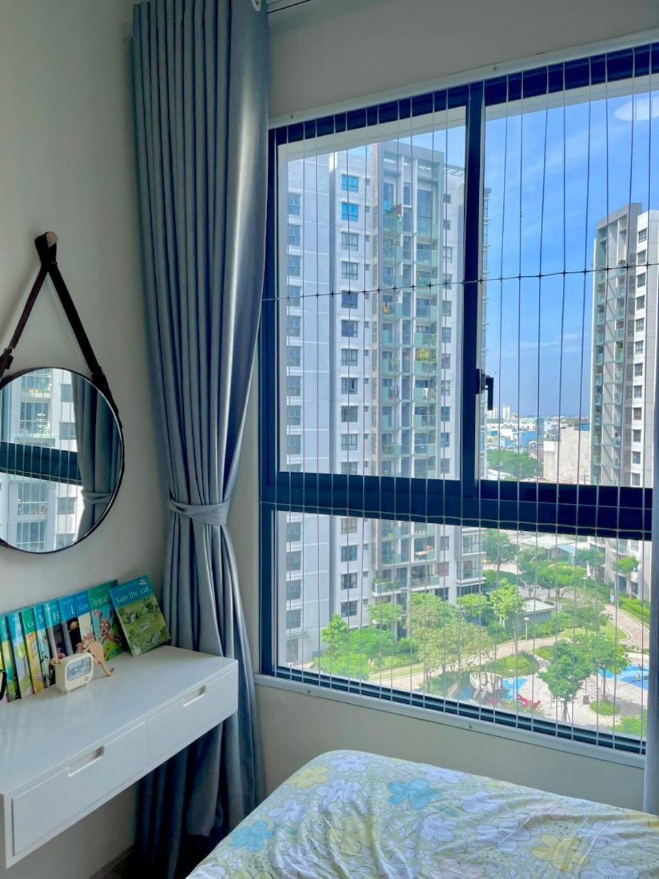 Cho thuê căn hộ 1pn1wc full nội thất đẹp Celadon City Aeon Mall Tân Phú