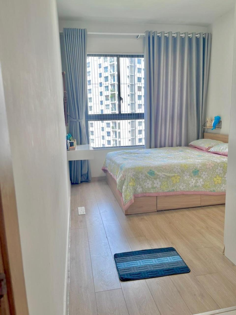 Cho thuê căn hộ 1pn1wc full nội thất đẹp Celadon City Aeon Mall Tân Phú