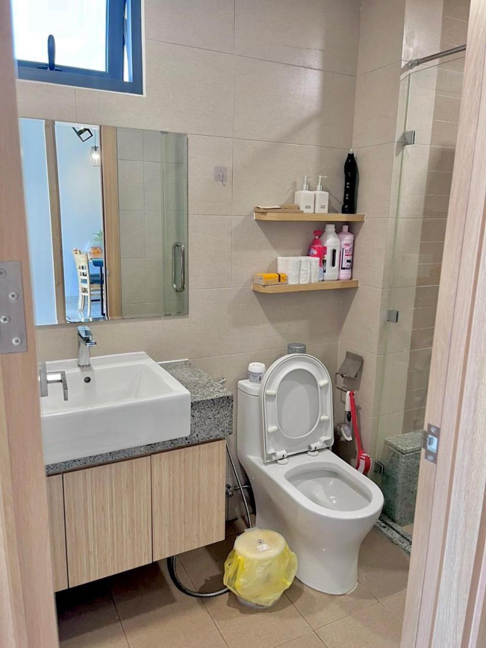 Cho thuê căn hộ 1pn1wc full nội thất đẹp Celadon City Aeon Mall Tân Phú