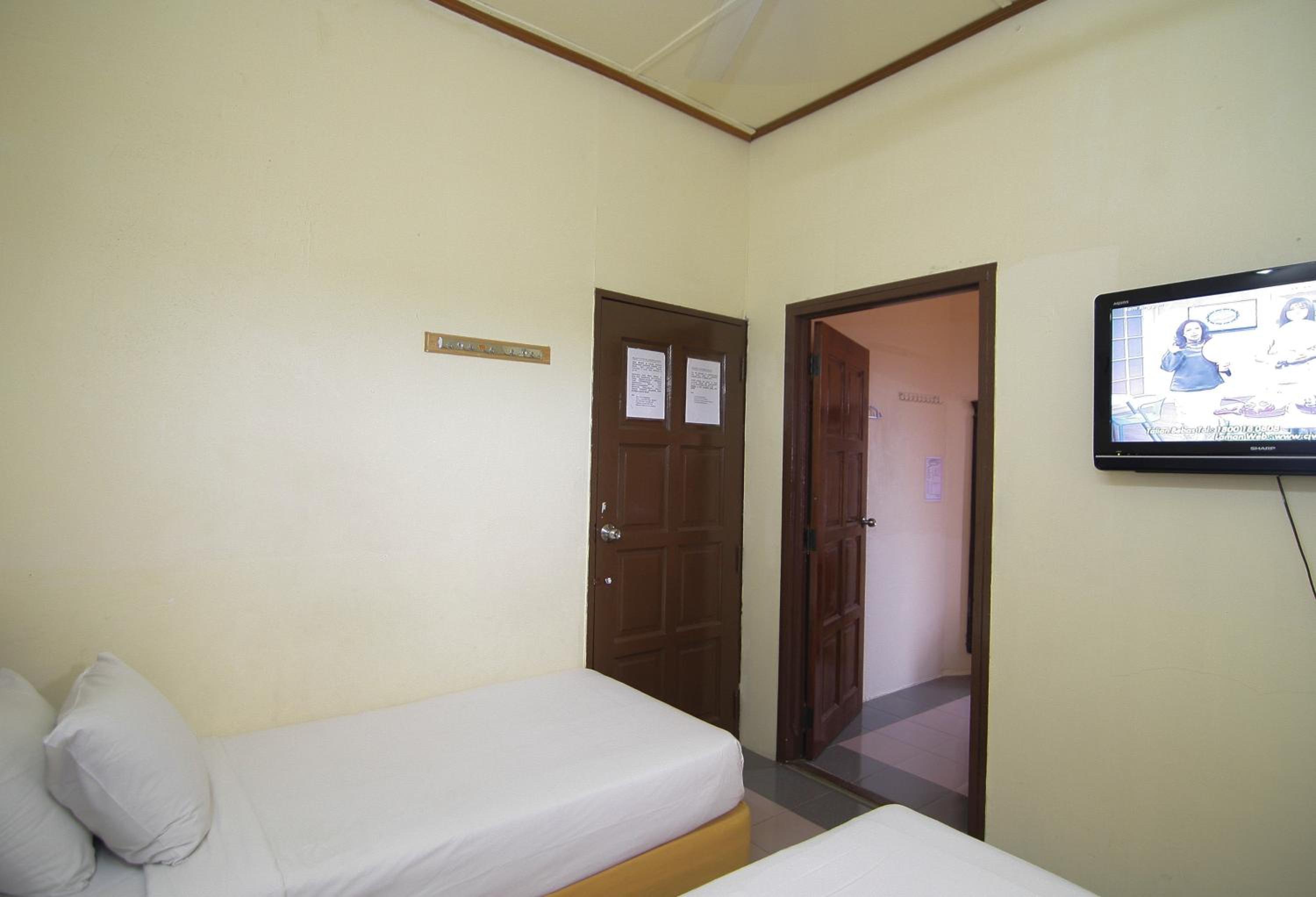 Anggerik Lodging