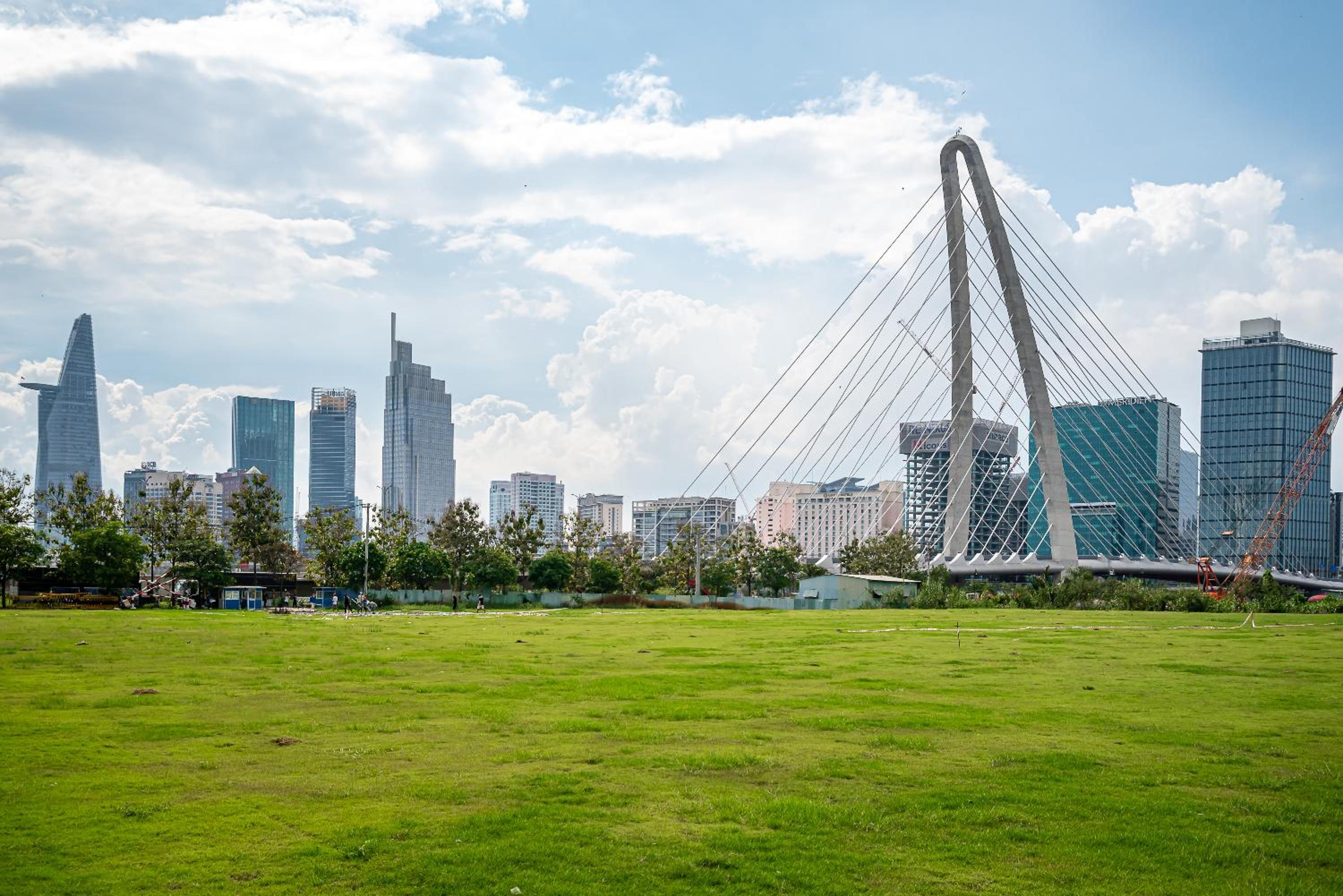 Metropole Saigon Suites