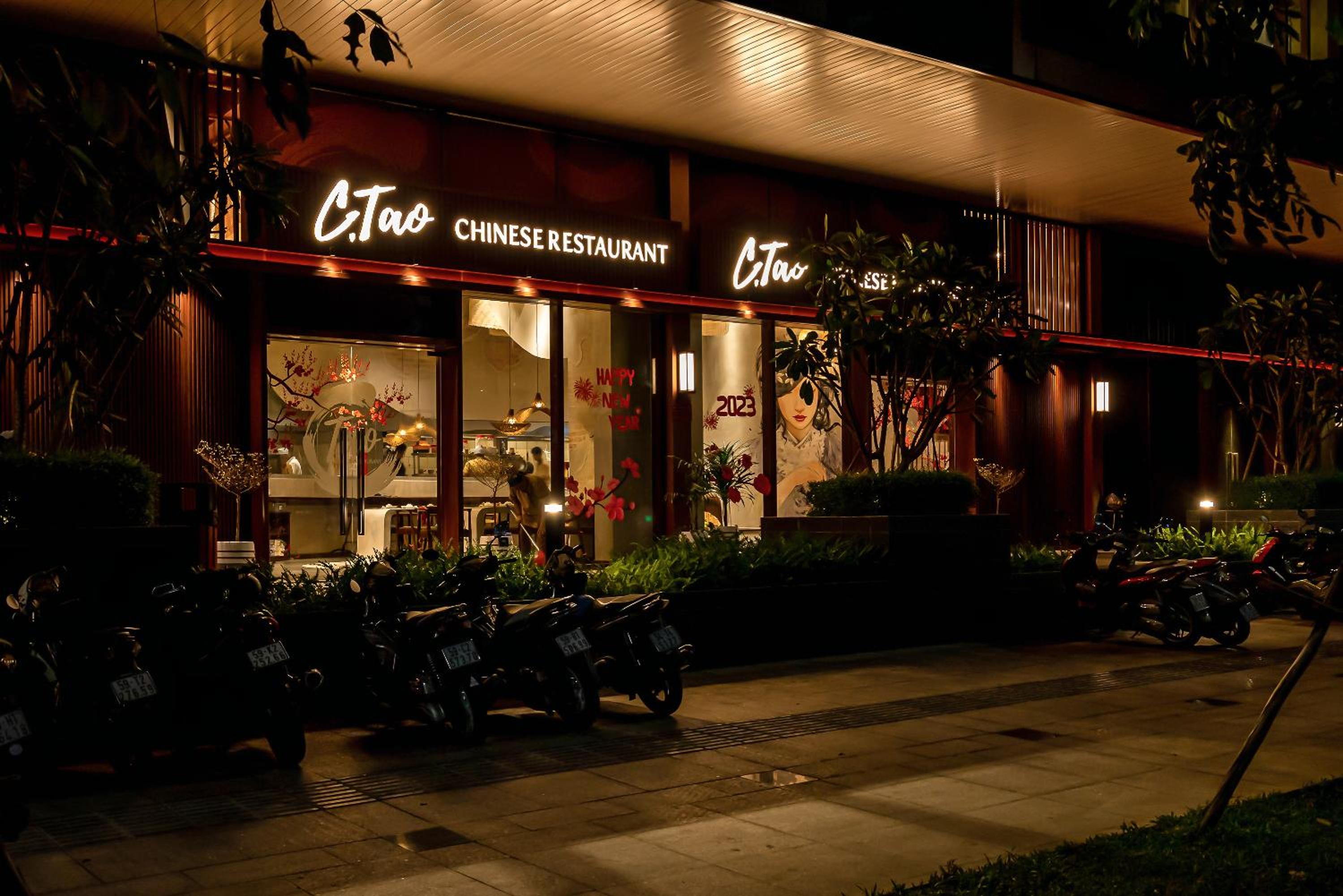 Metropole Saigon Suites