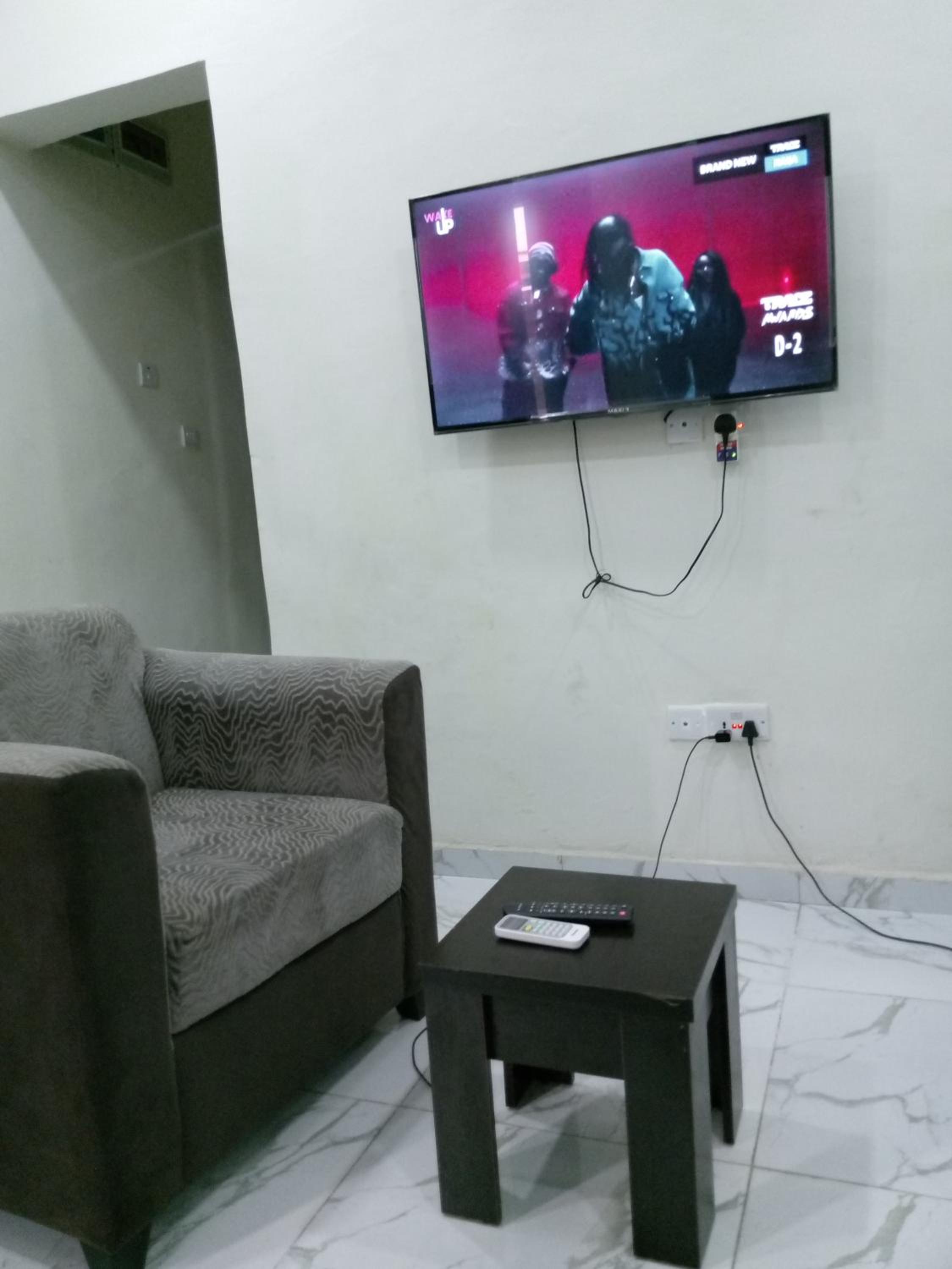 F&B Service Apartment