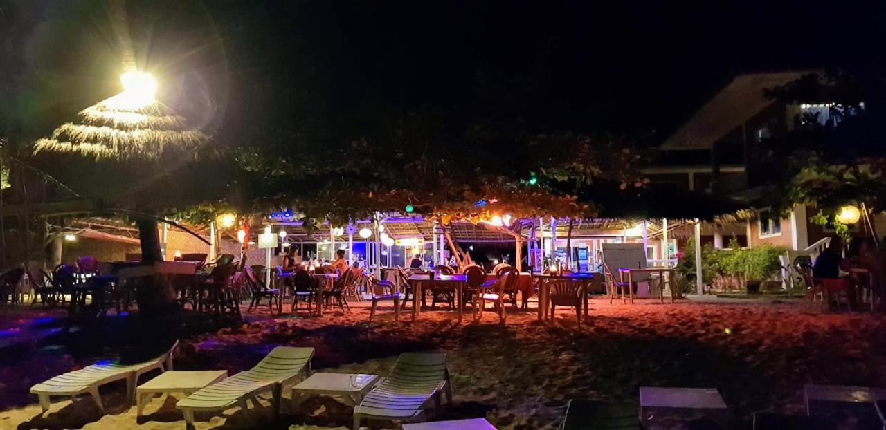 Malapascua Beach and Dive Resort view 4