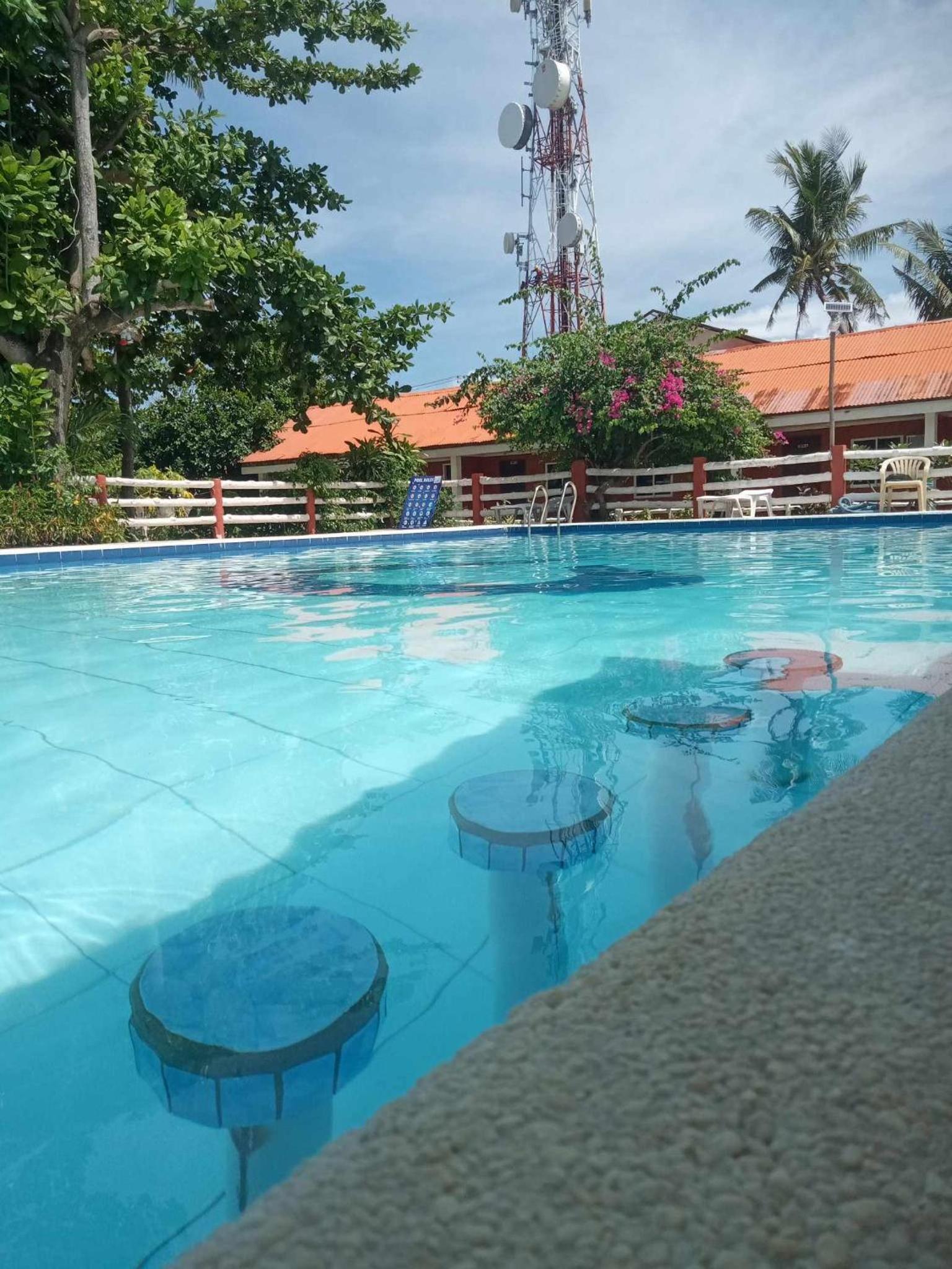 Malapascua Beach and Dive Resort view 5